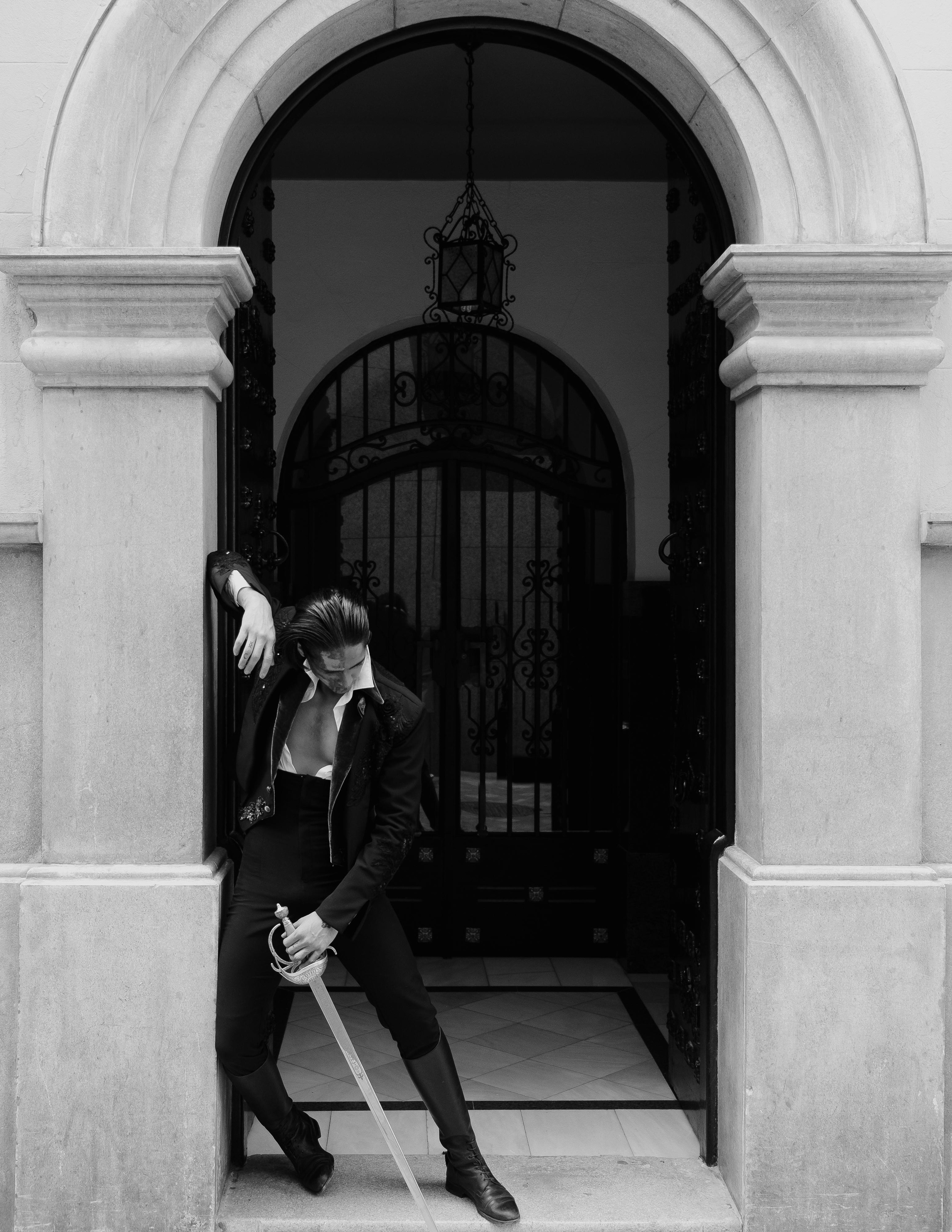 The Phantom | El Circo Encantado