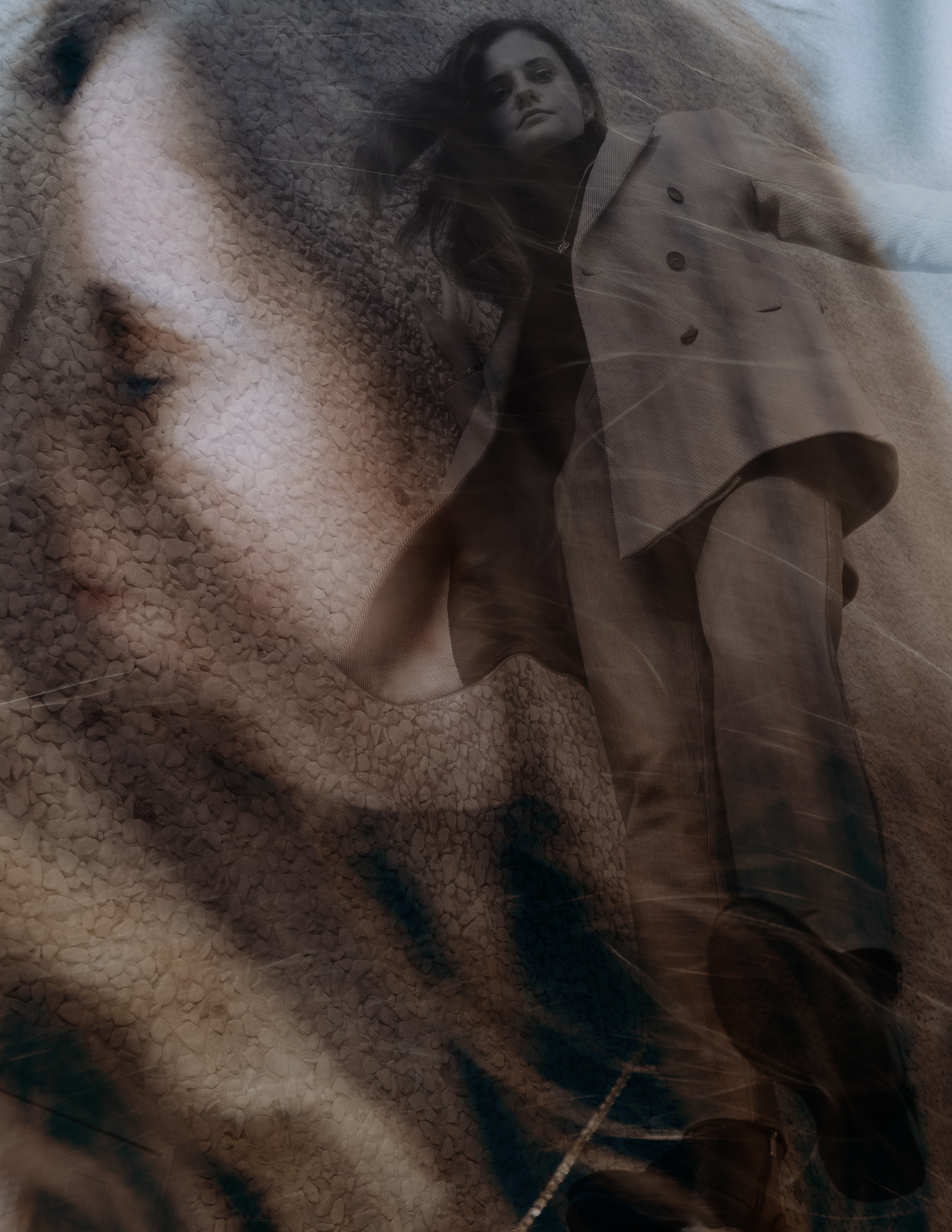 Фотосессия для Мариан в Гуардамаре