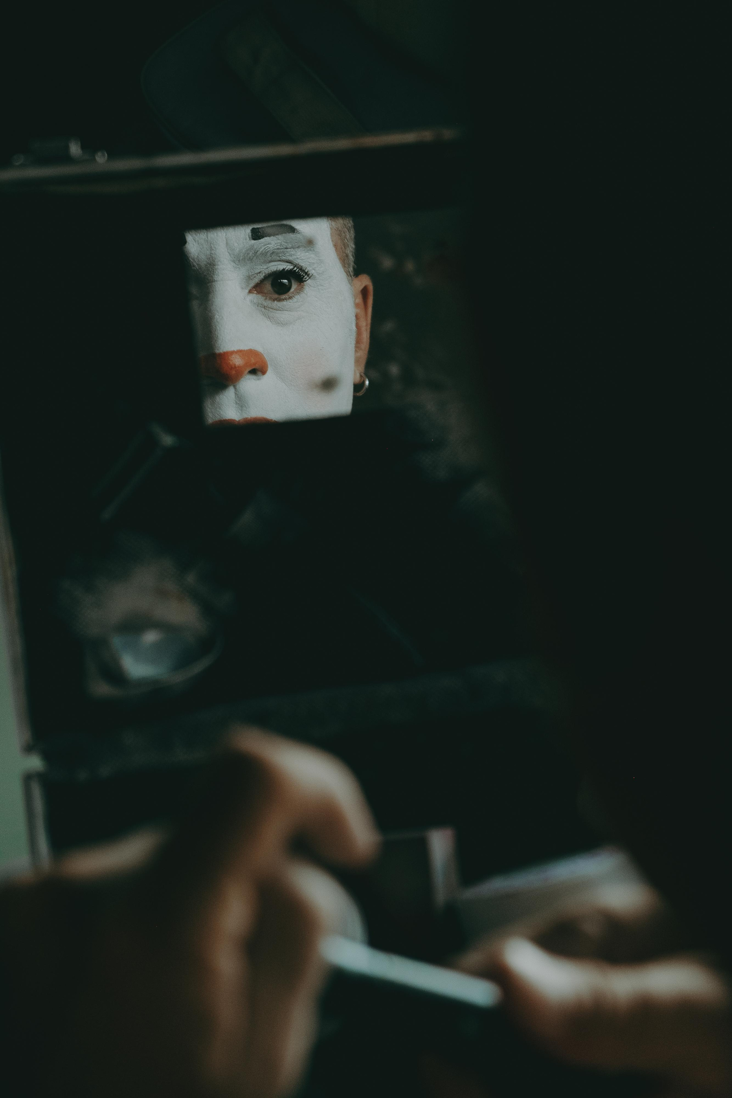 Pau Sarraute. El Circo Encantado