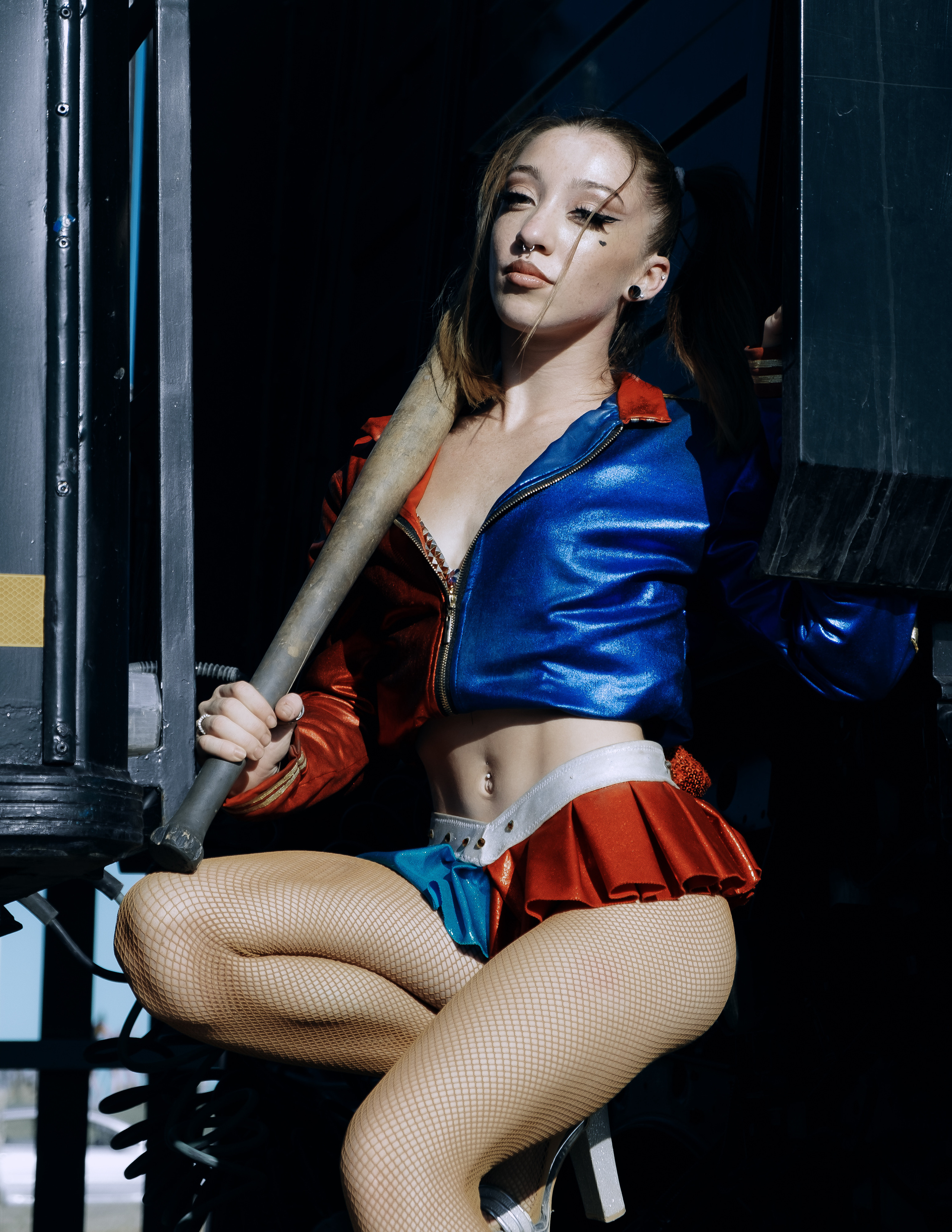 Laura & Jorge Carlos