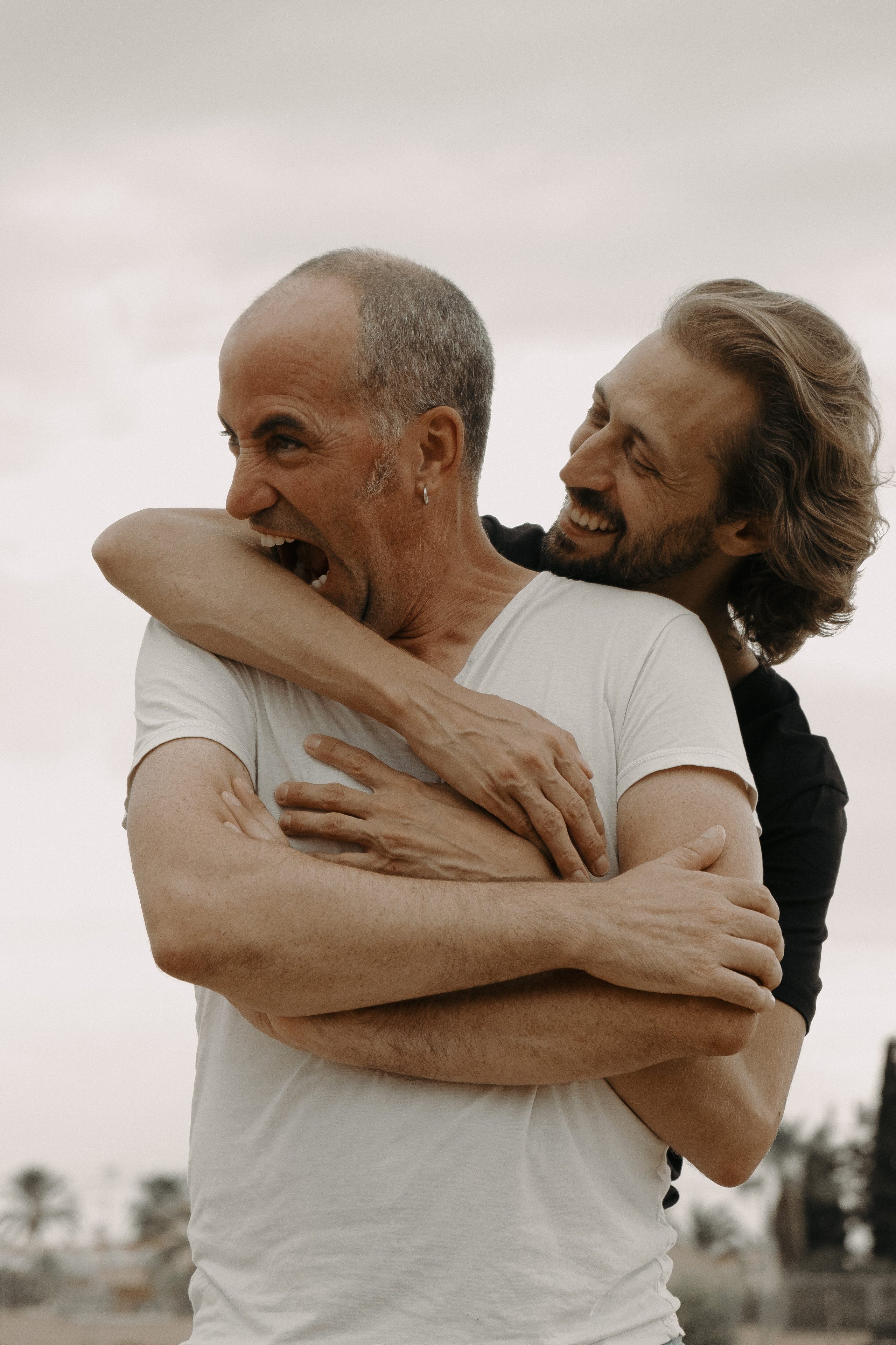 Pau Sarraute & Pere Vilarrubla | El Circo Encantado