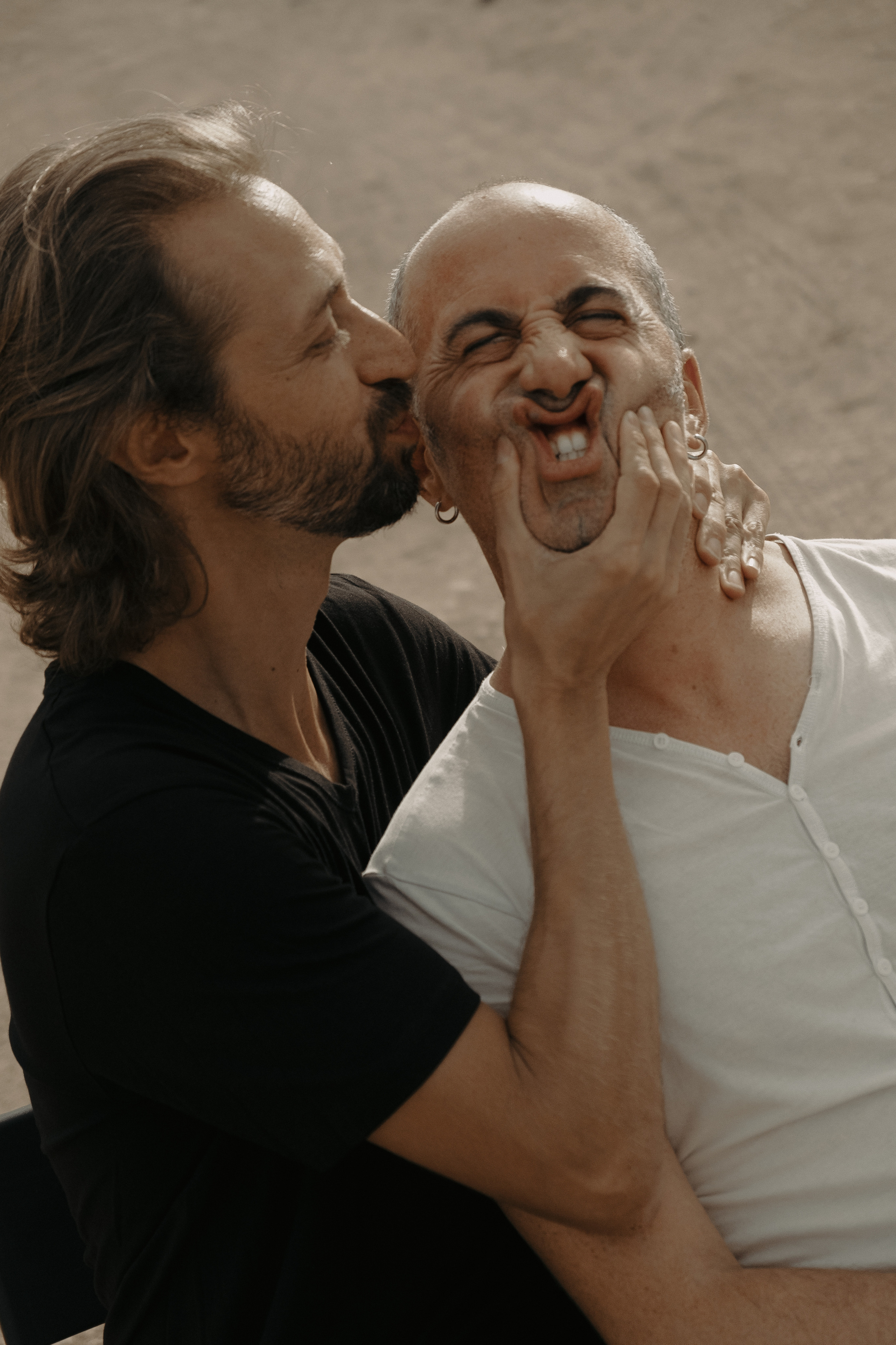 Pau Sarraute & Pere Vilarrubla | El Circo Encantado