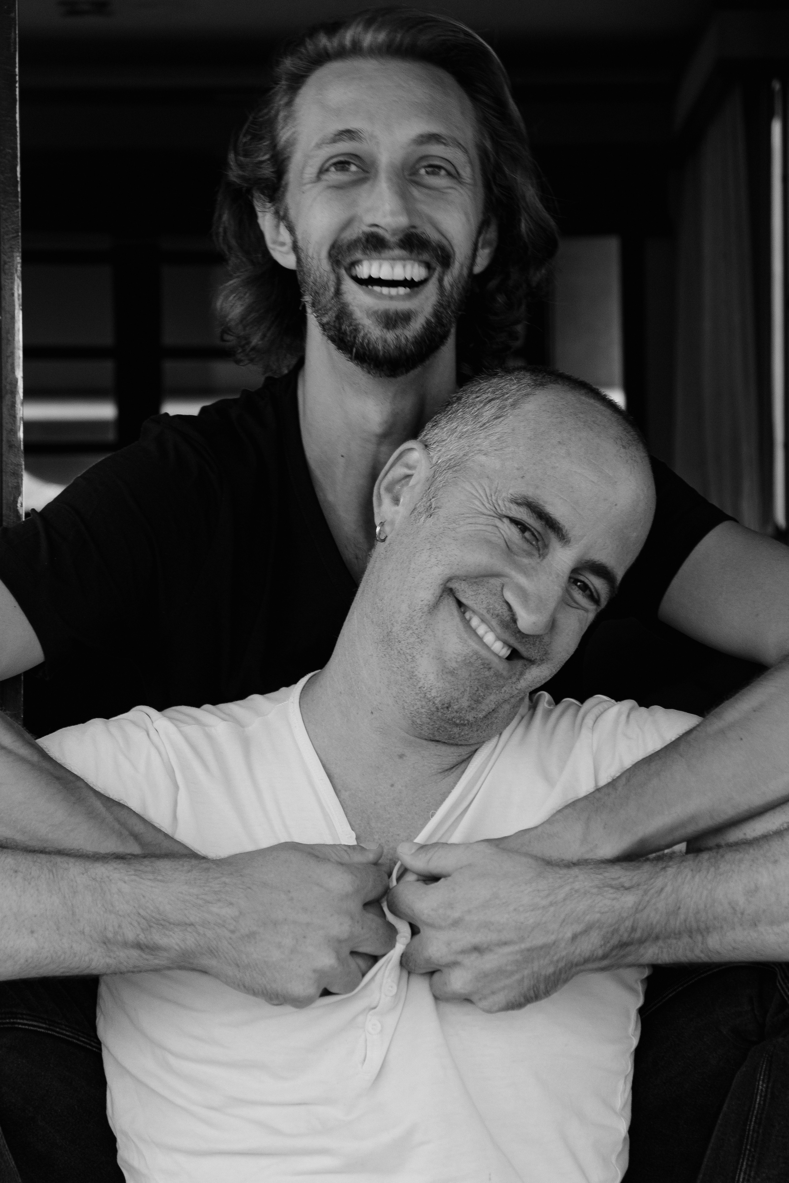 Pau Sarraute & Pere Vilarrubla | El Circo Encantado