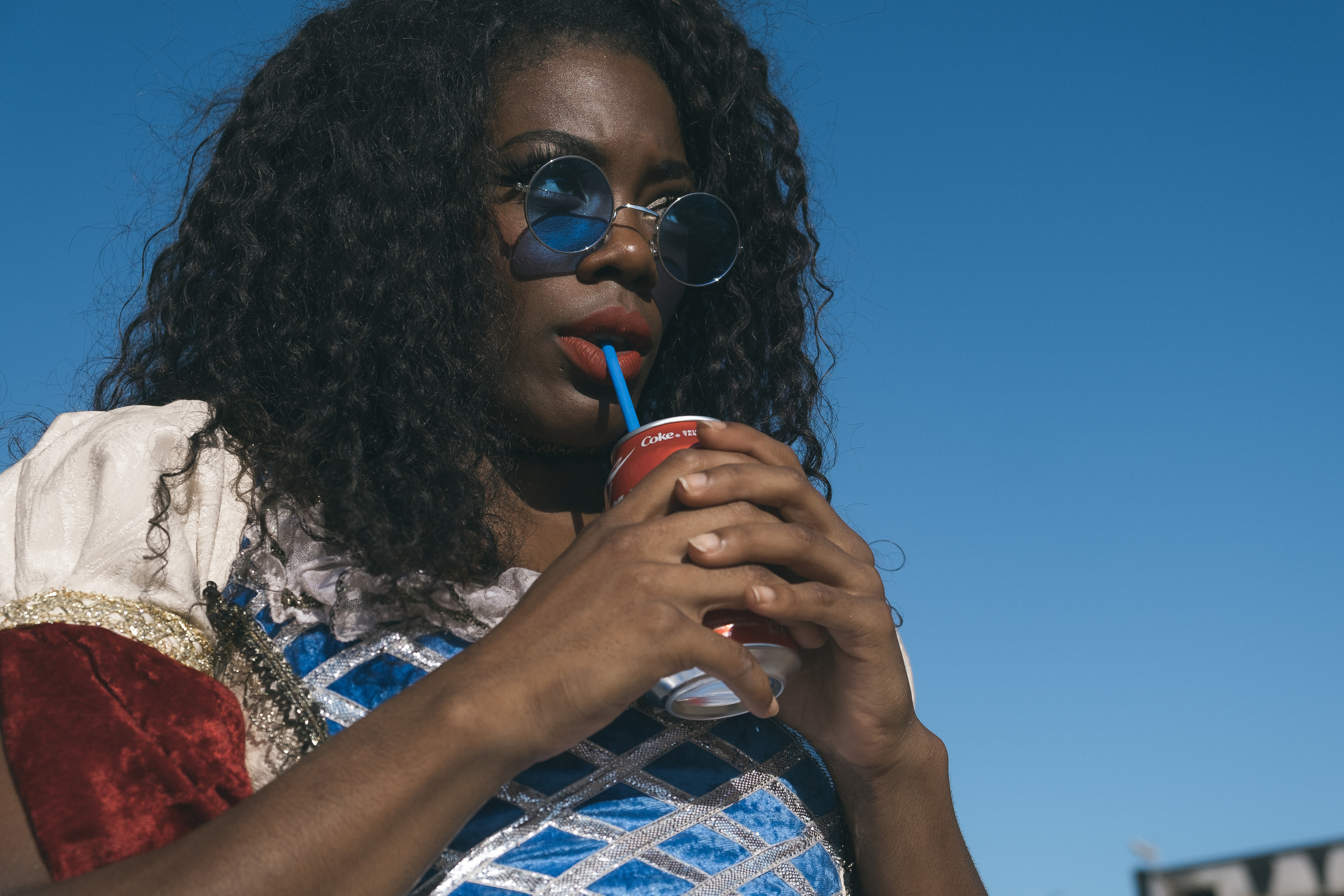 Jenifer Janes Iglesia. El Circo Encantado