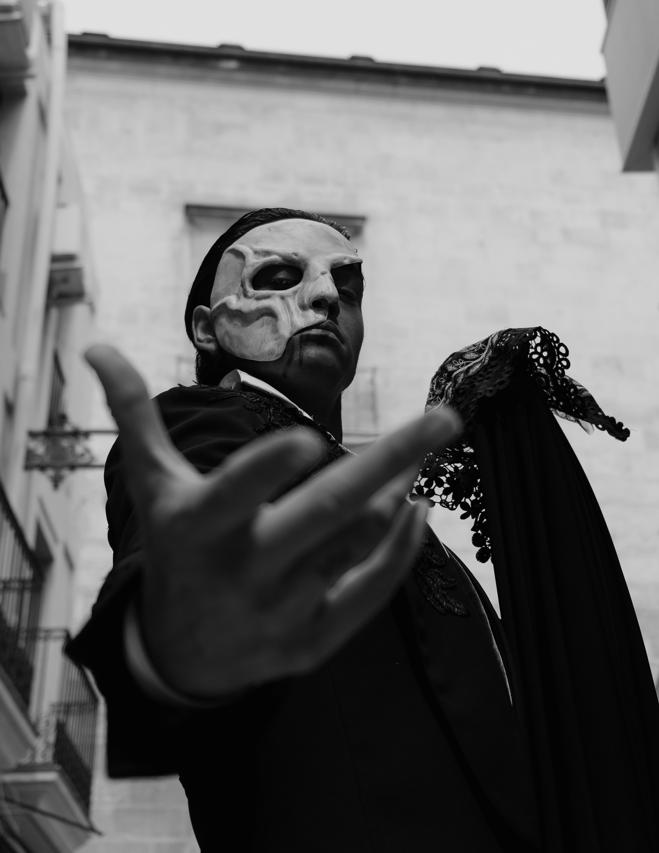 Schon Nuñez Rossi | El Circo Encantado