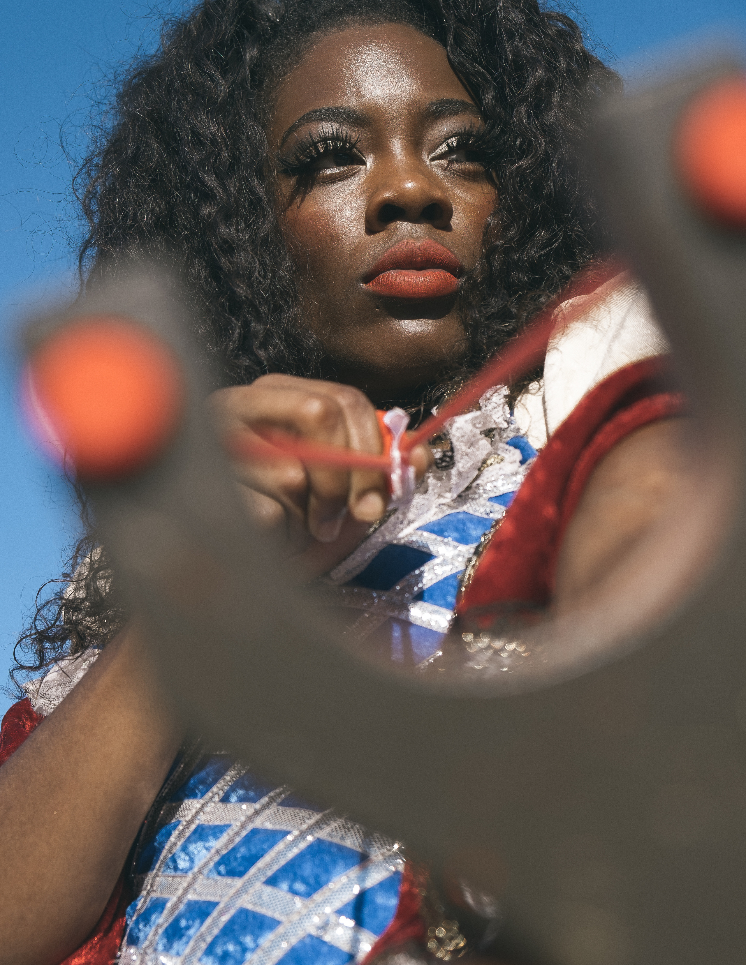 Jenifer Janes Iglesia. El Circo Encantado