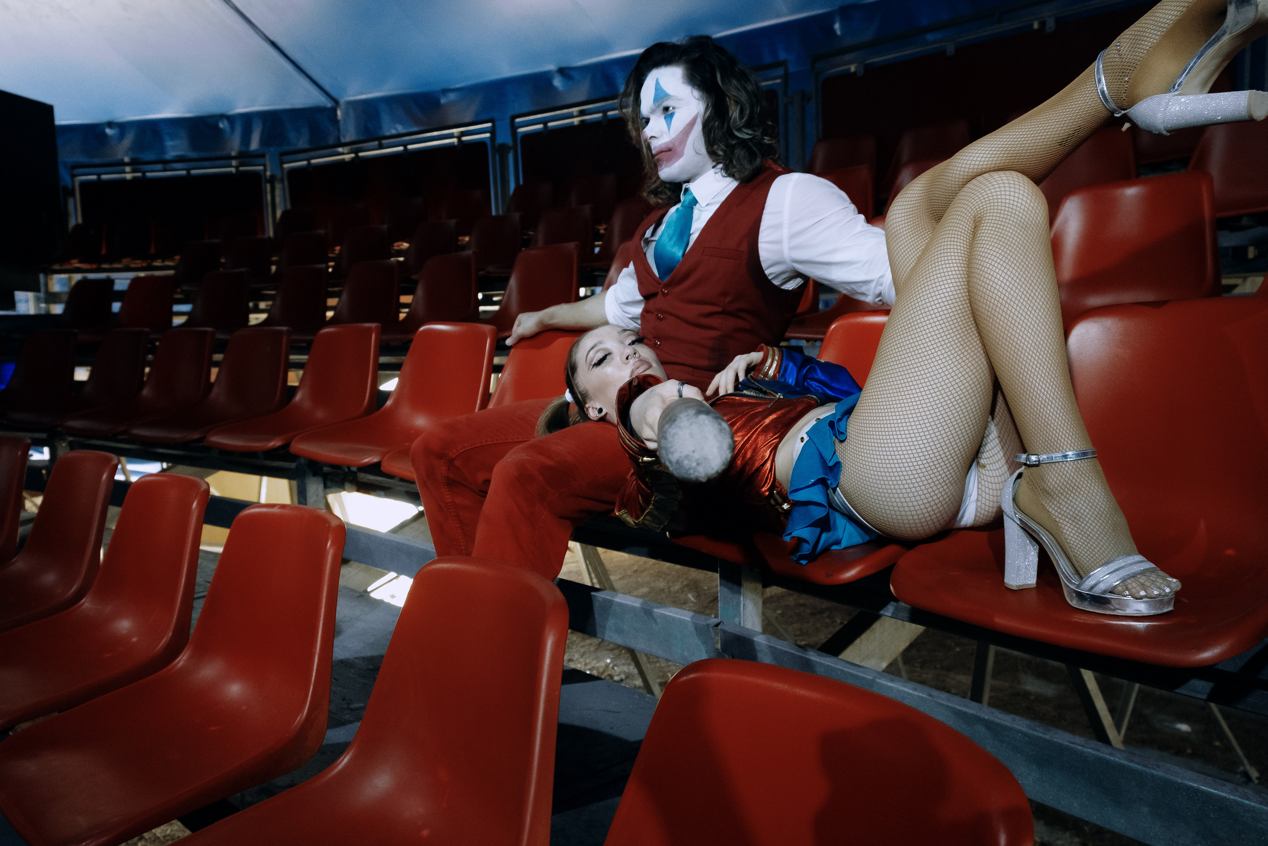 Laura & Jorge Carlos