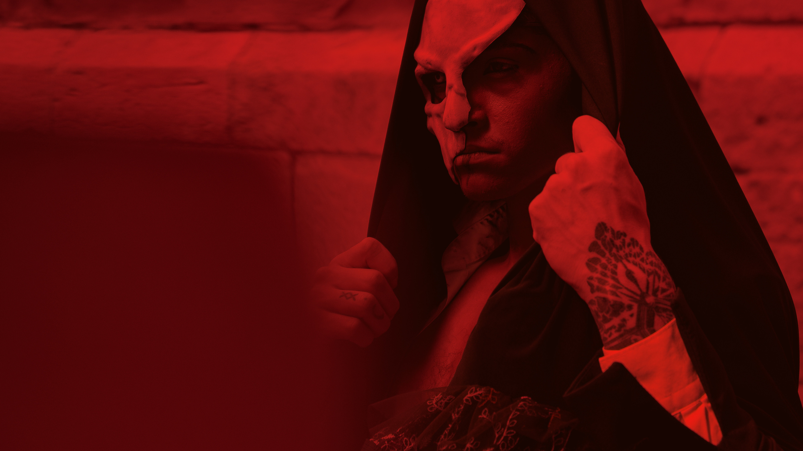 Schon Nuñez Rossi | El Circo Encantado