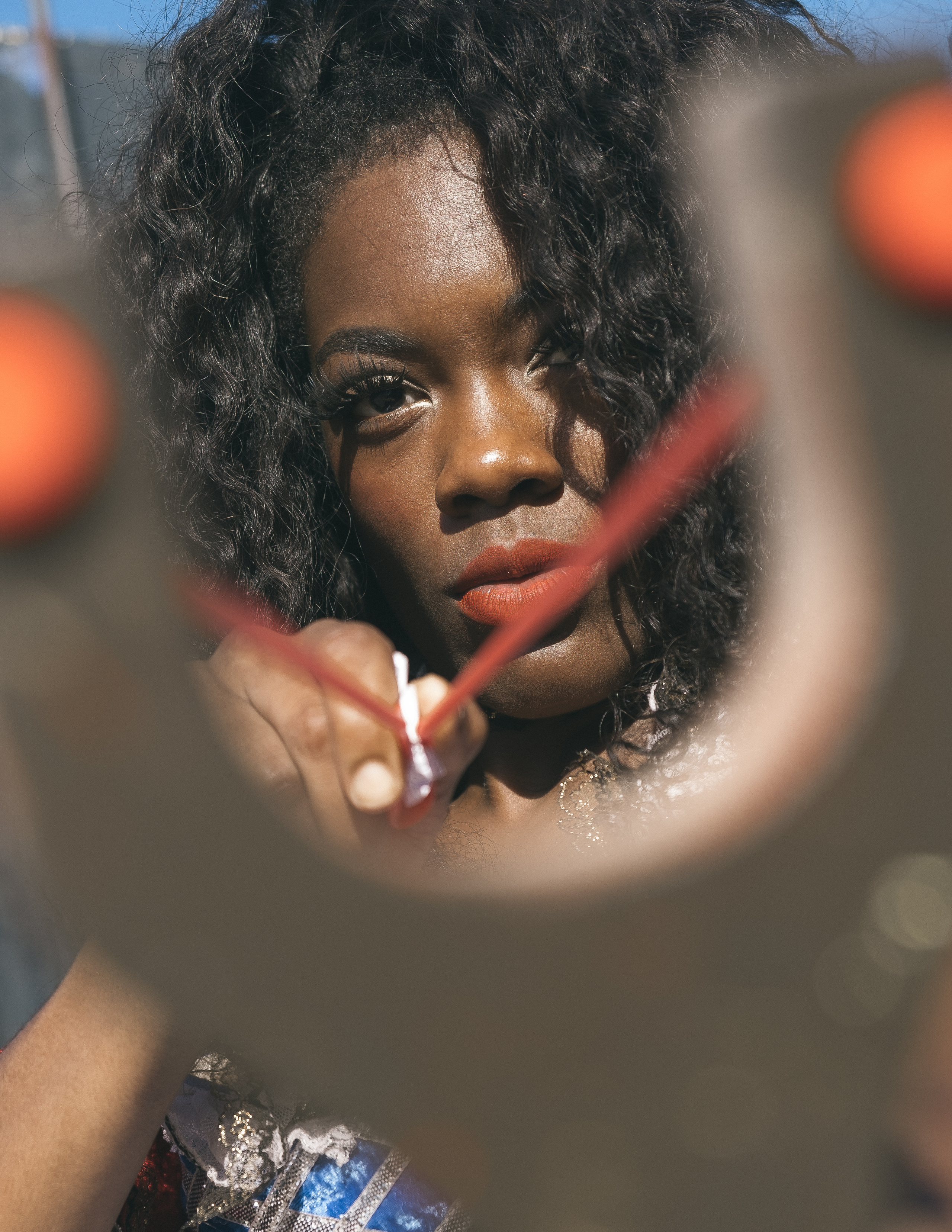 Jenifer Janes Iglesia. El Circo Encantado