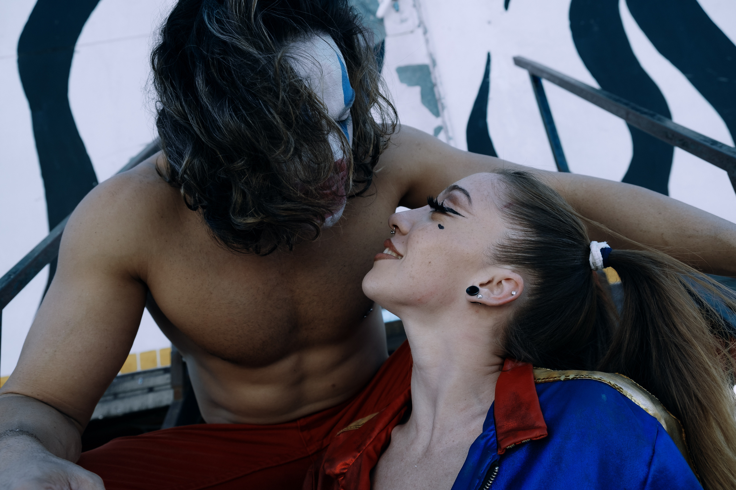 Laura & Jorge Carlos