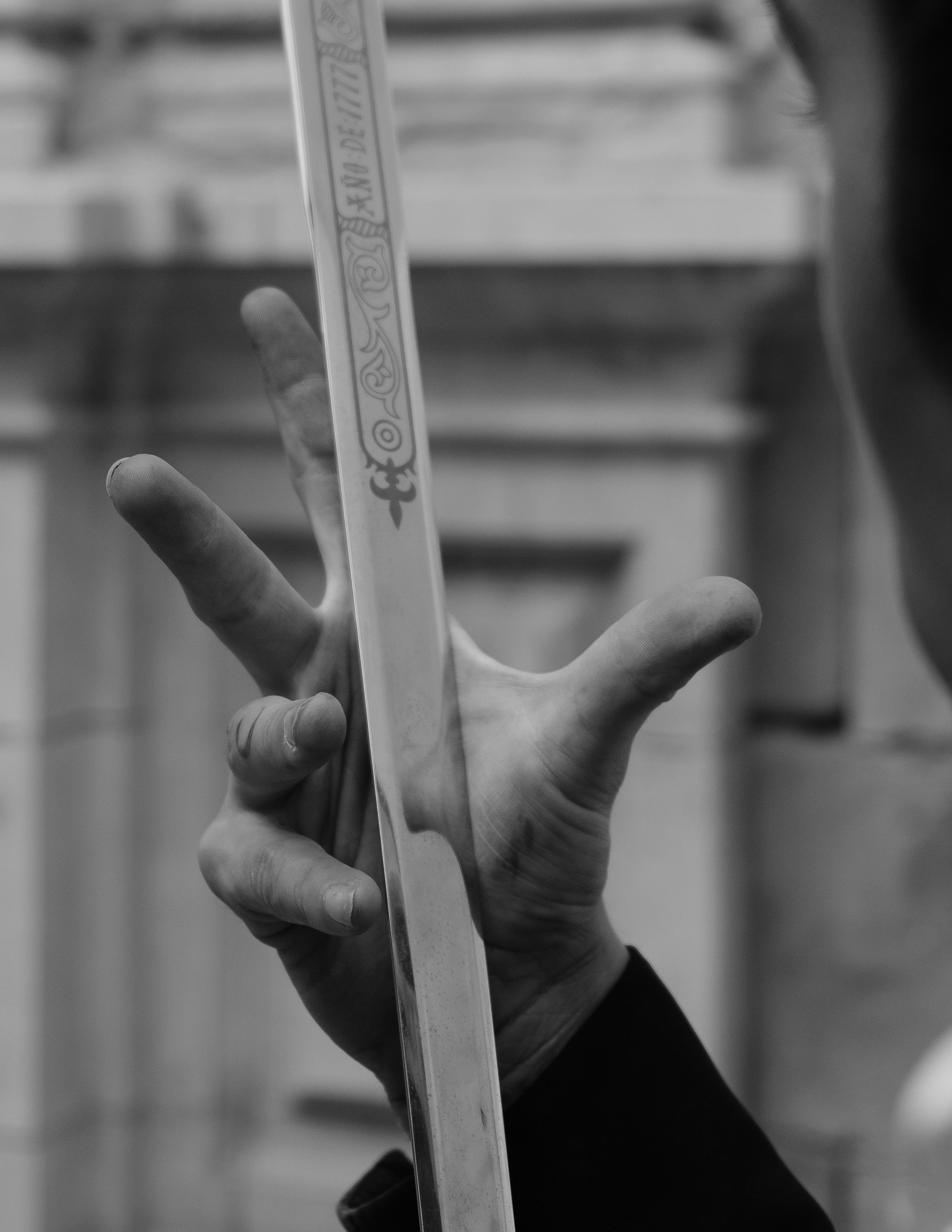 The Phantom | El Circo Encantado