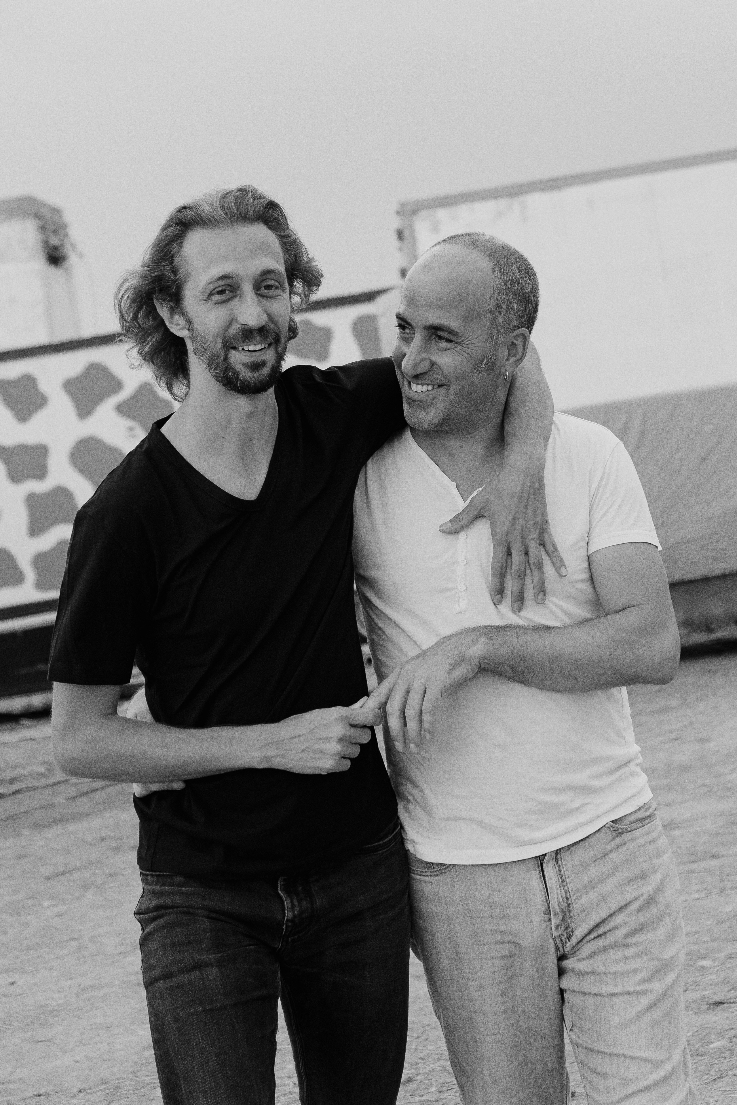 Pau Sarraute & Pere Vilarrubla | El Circo Encantado