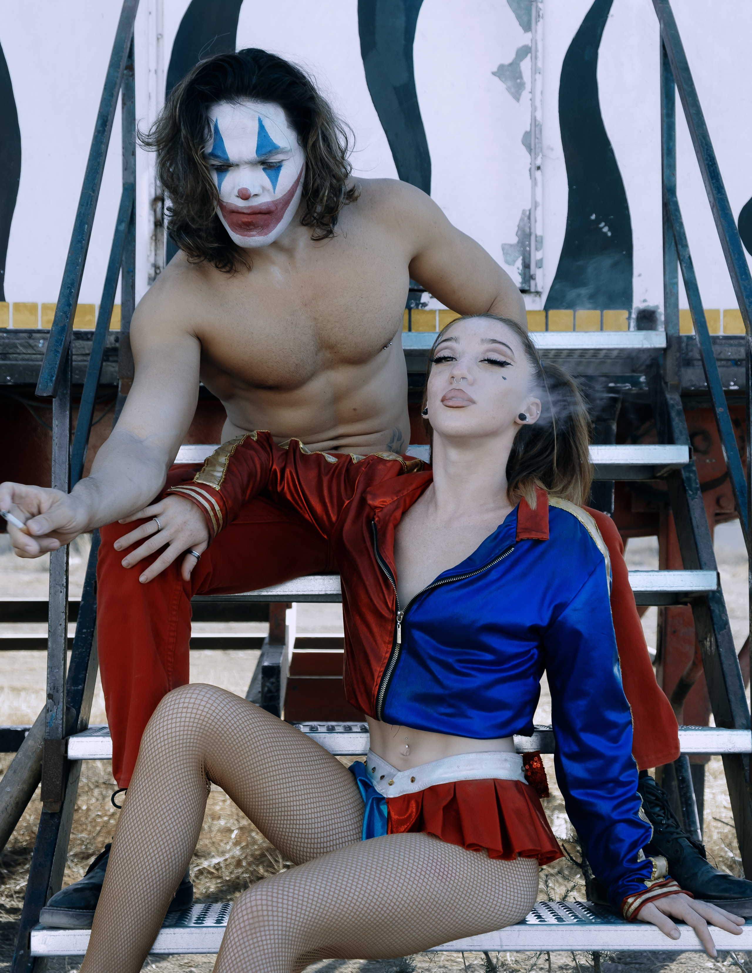 Laura & Jorge Carlos