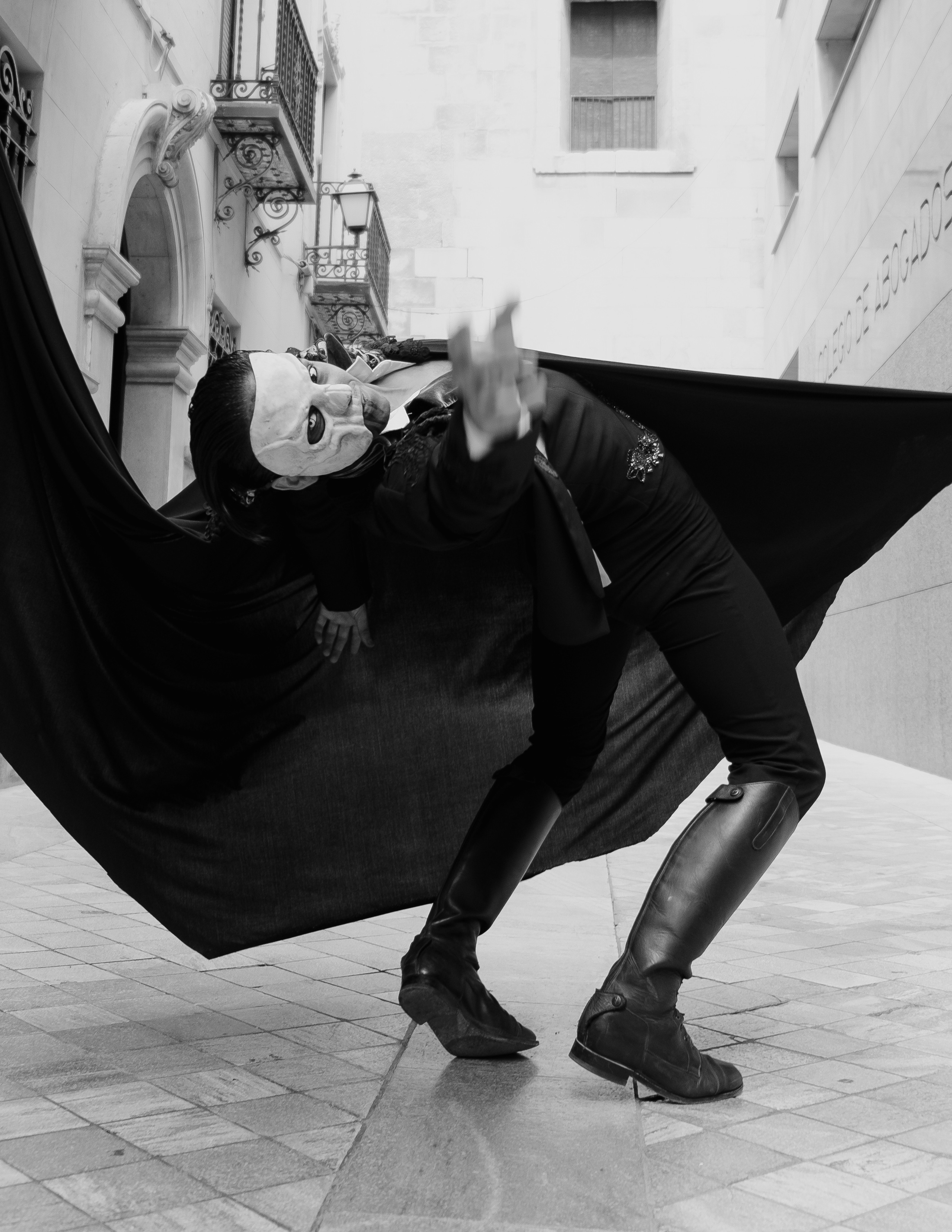 Schon Nuñez Rossi | El Circo Encantado