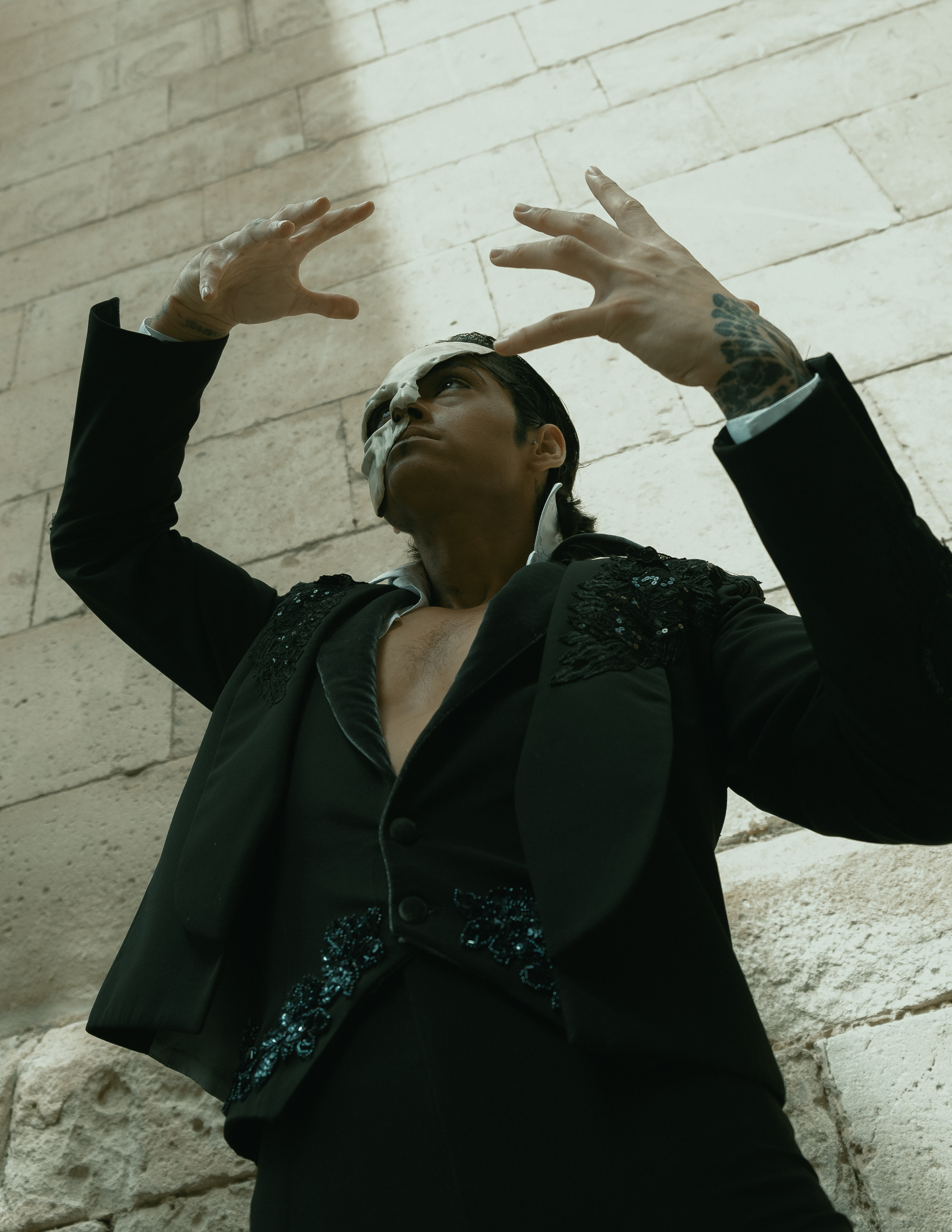 Schon Nuñez Rossi | El Circo Encantado