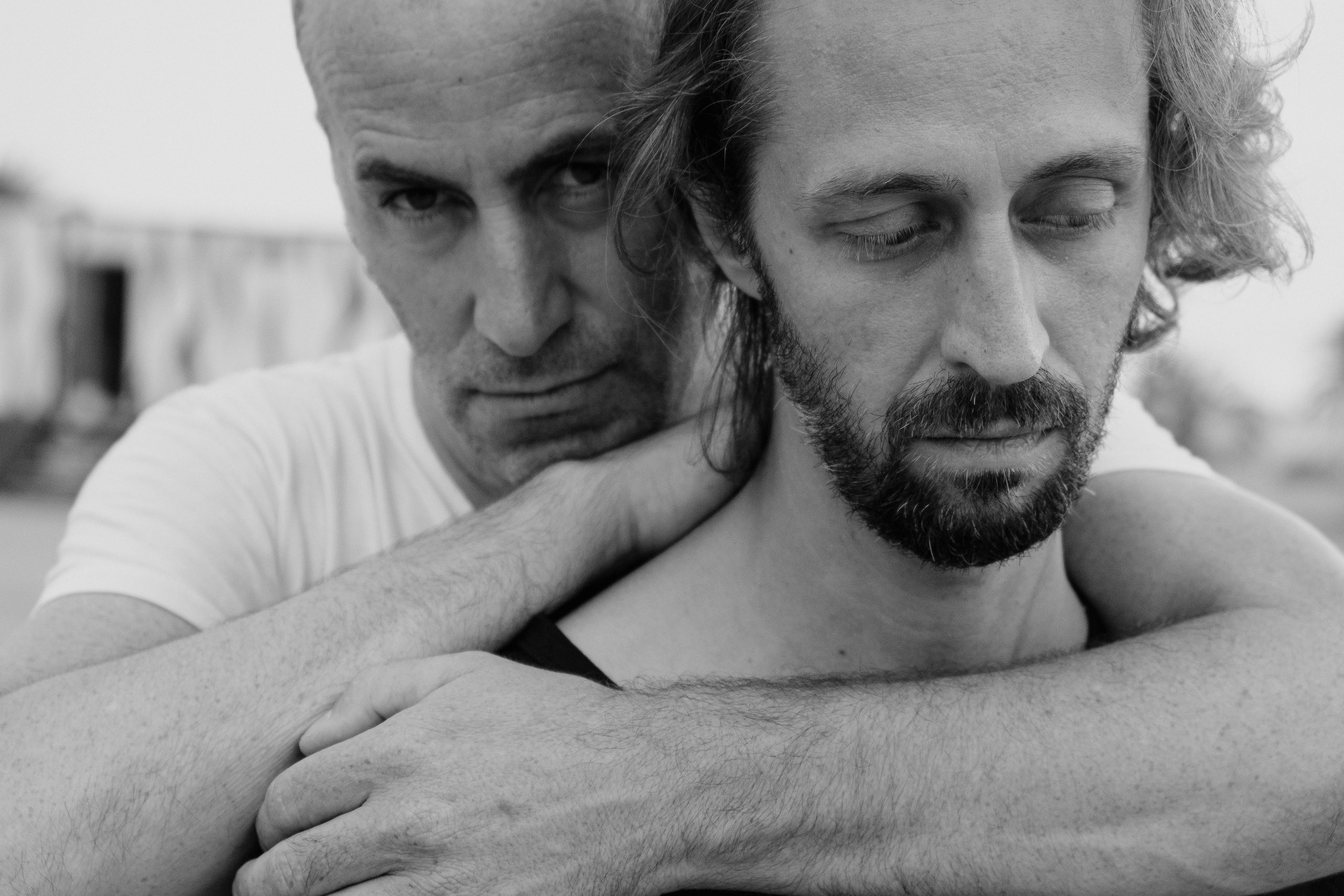 Pau Sarraute & Pere Vilarrubla | El Circo Encantado