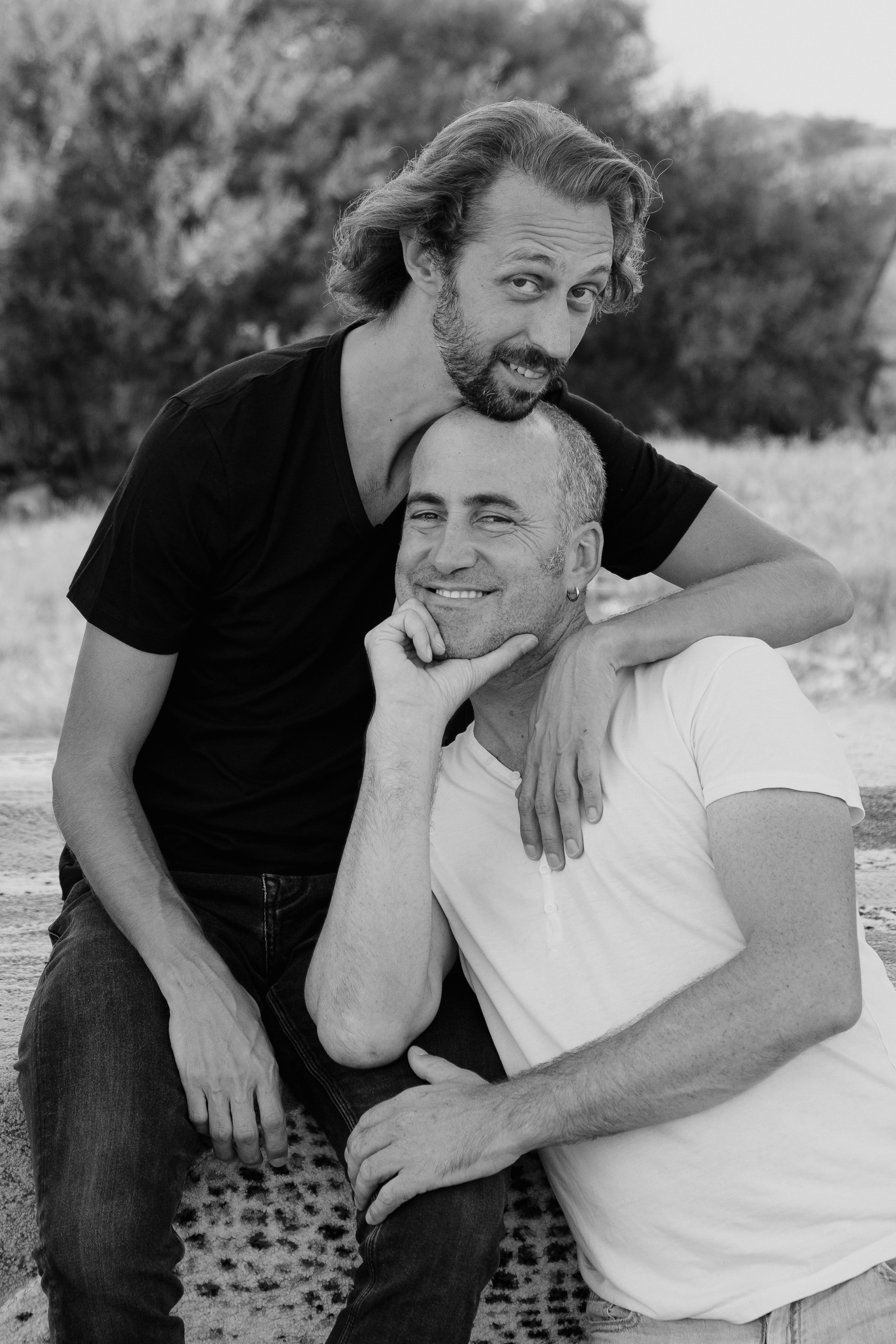 Pau Sarraute & Pere Vilarrubla | El Circo Encantado