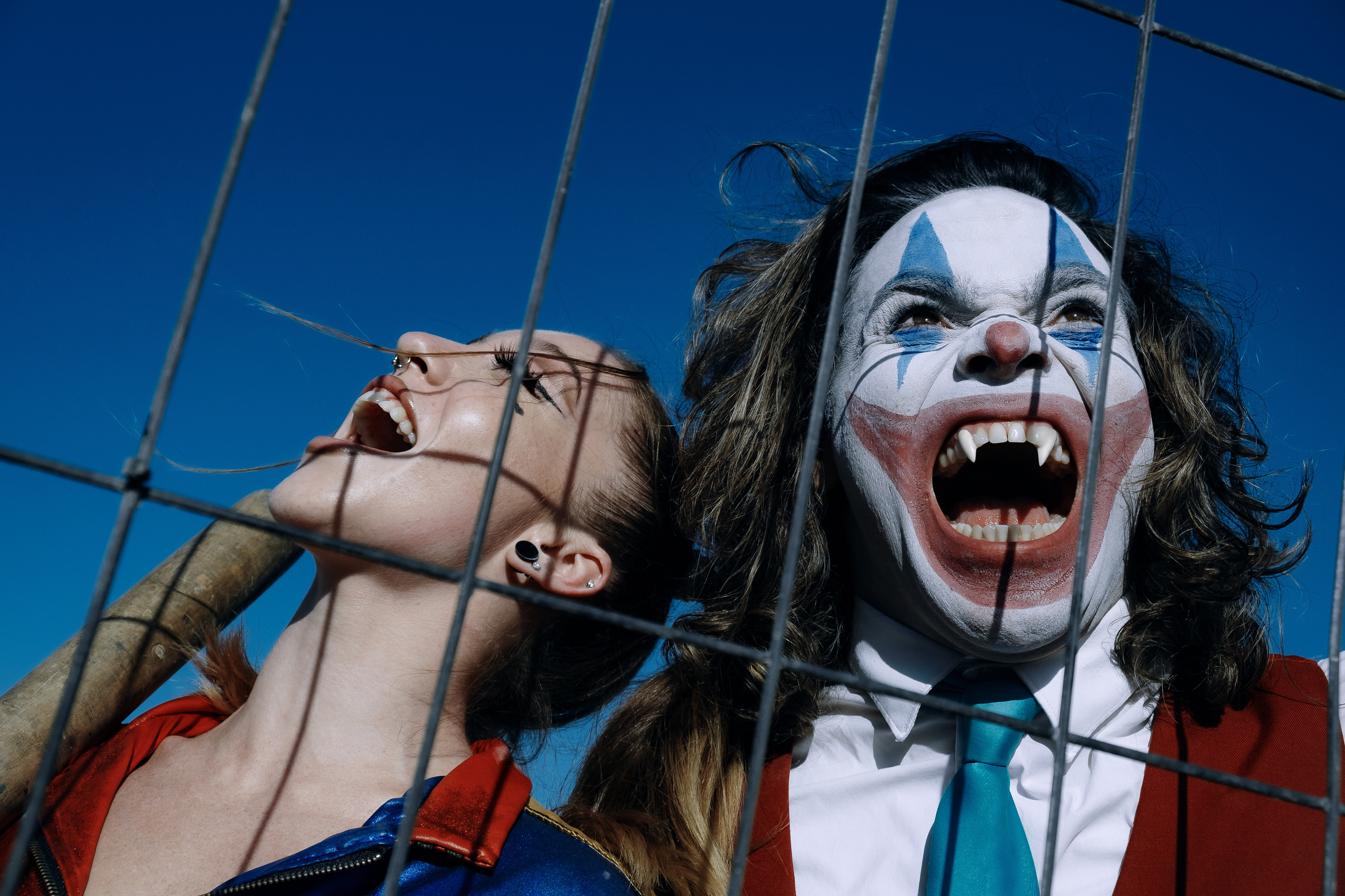 Laura & Jorge Carlos