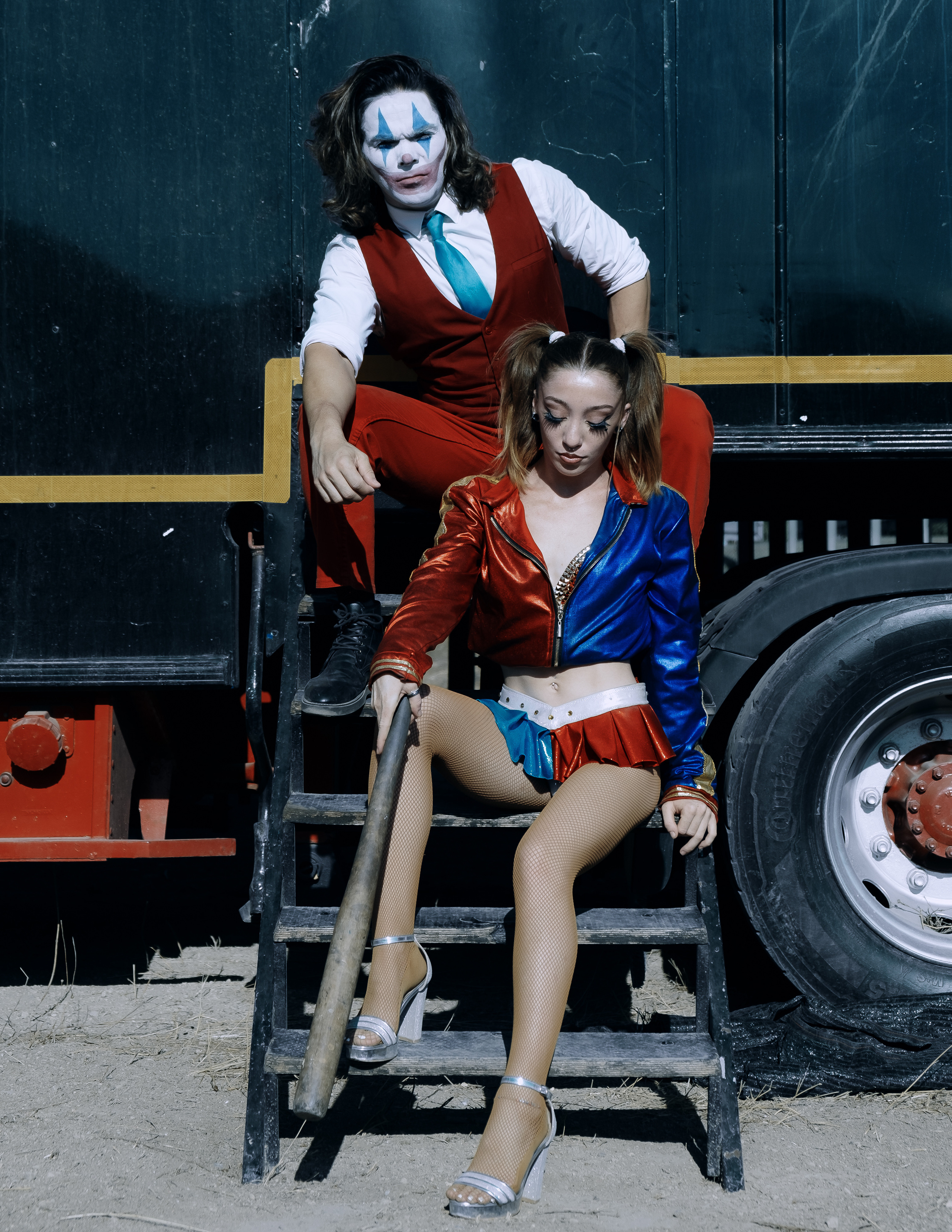 Laura & Jorge Carlos