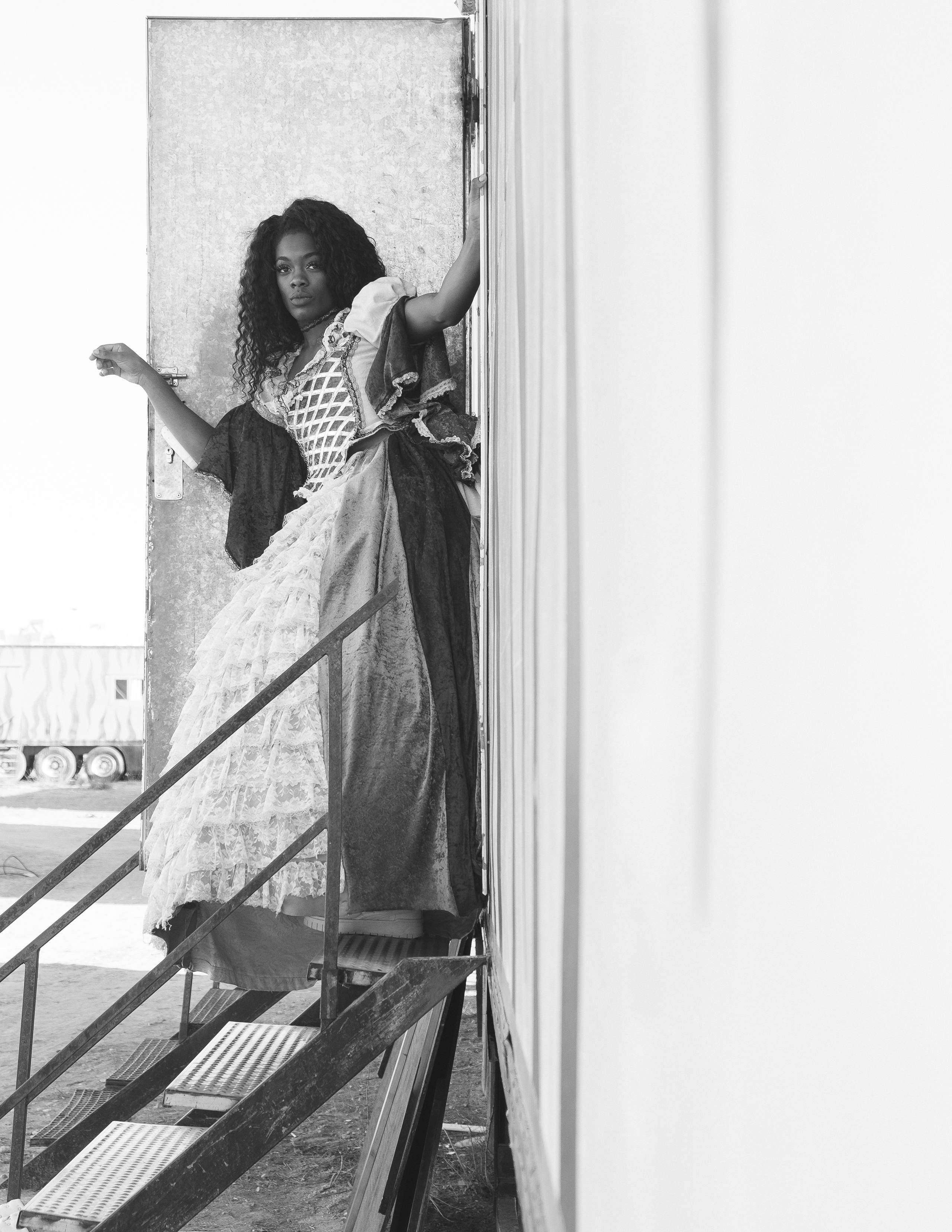 Jenifer Janes Iglesia. El Circo Encantado