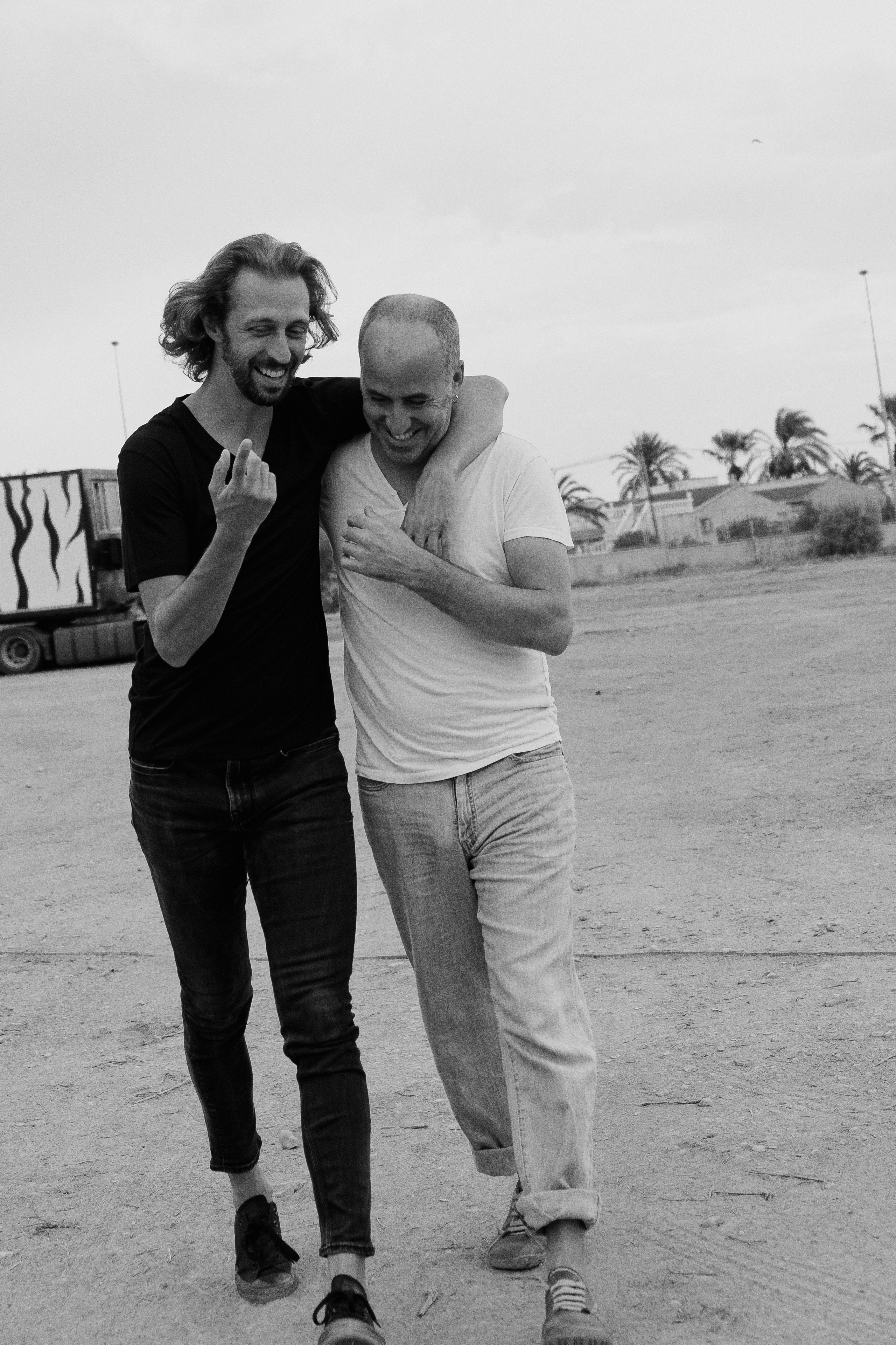 Pau Sarraute & Pere Vilarrubla | El Circo Encantado