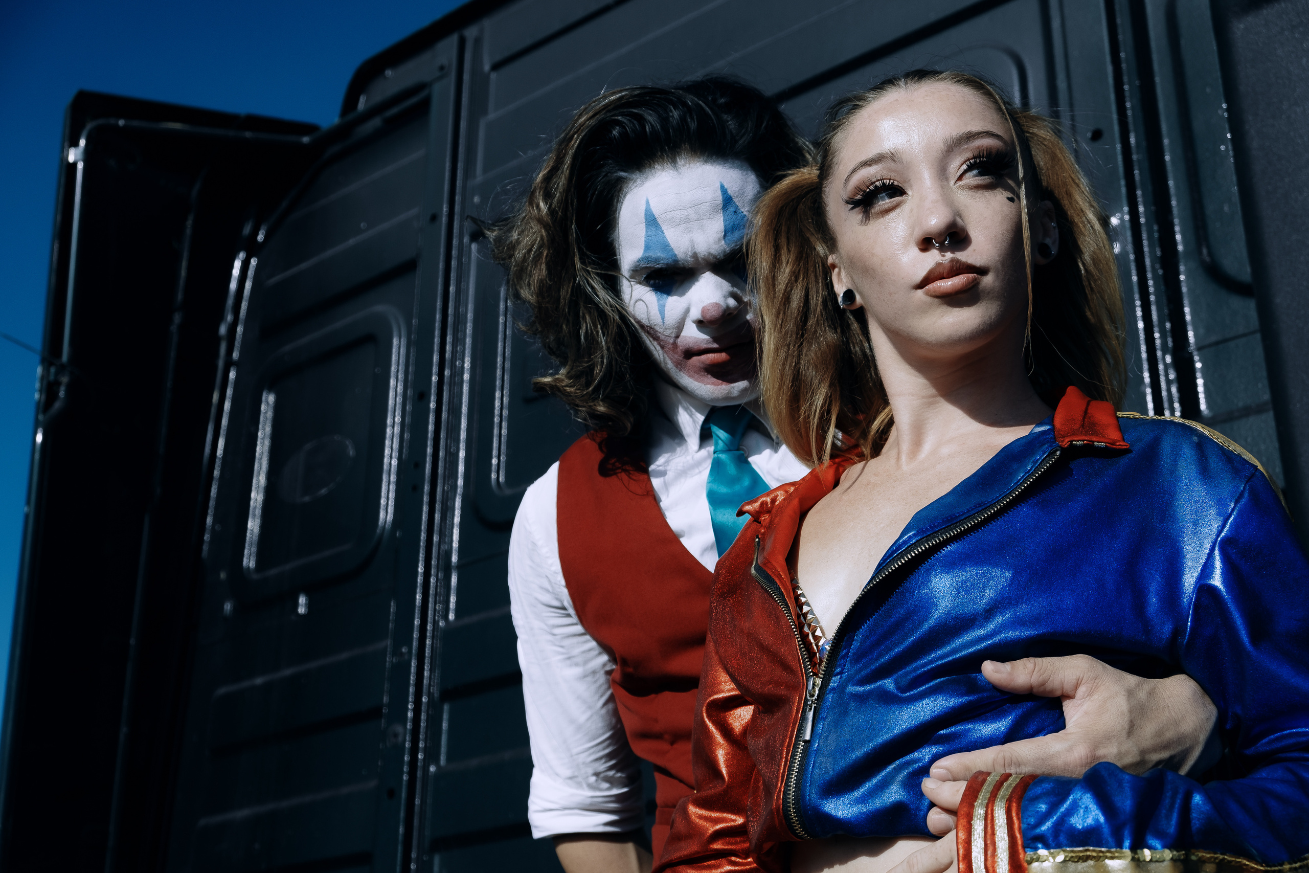 Laura & Jorge Carlos