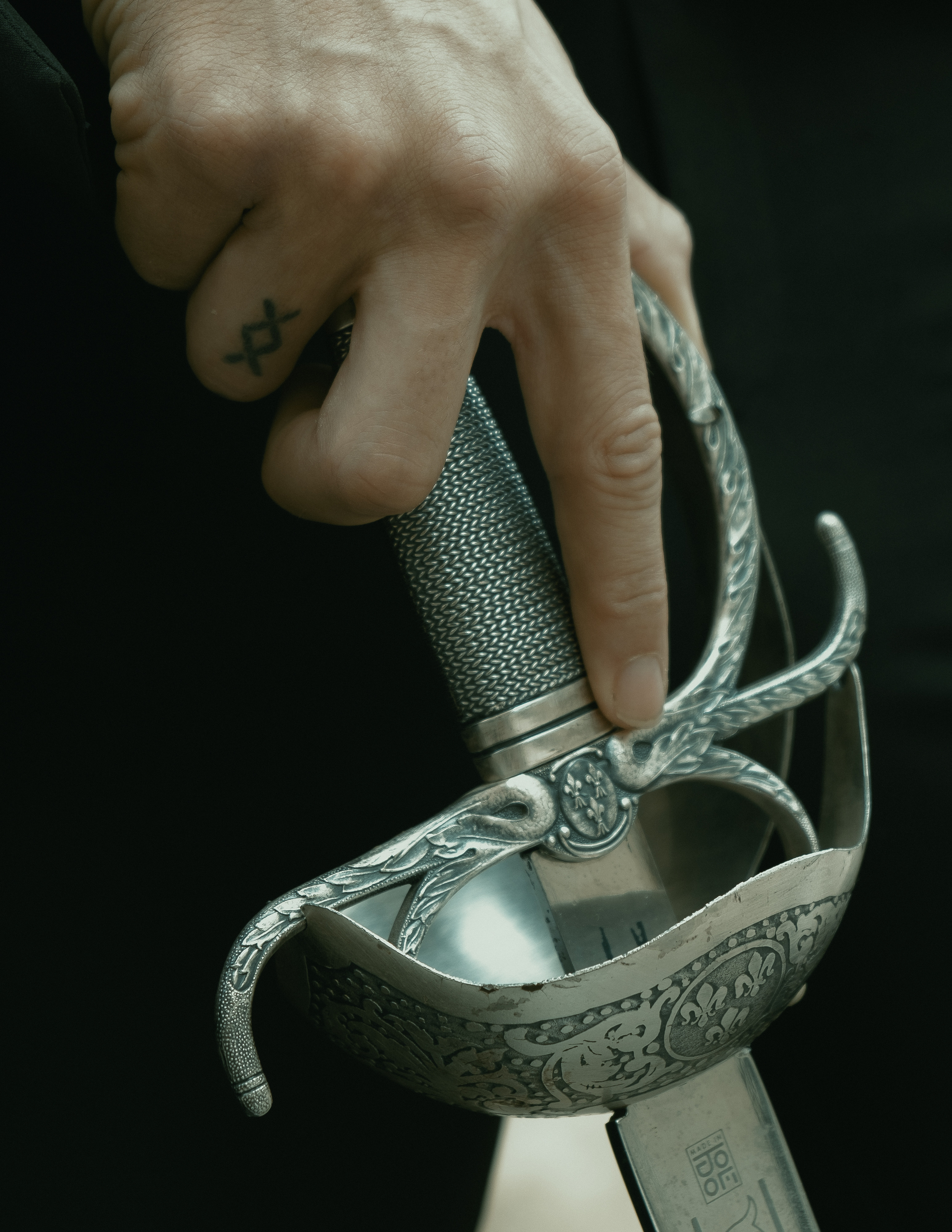 Schon Nuñez Rossi | El Circo Encantado