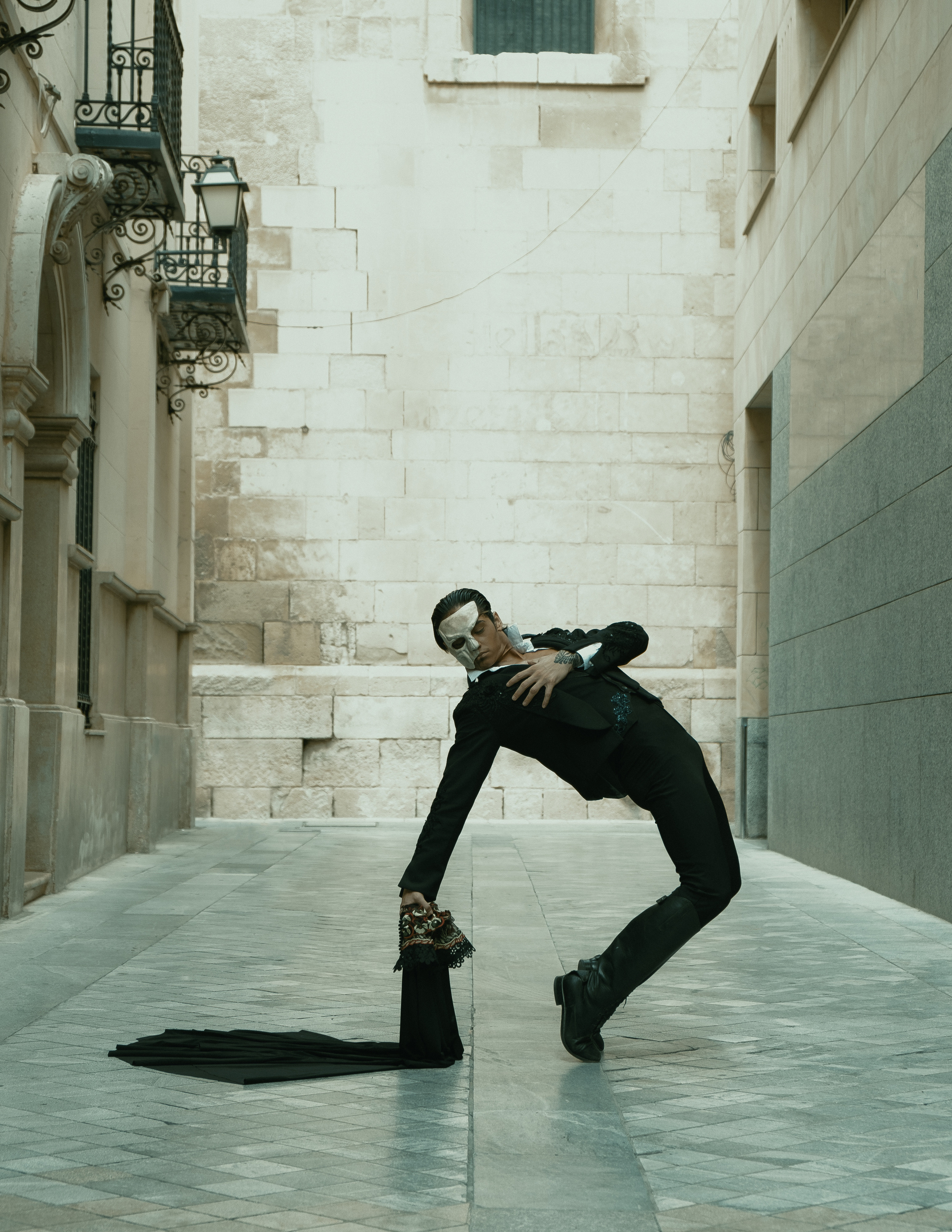 Schon Nuñez Rossi | El Circo Encantado