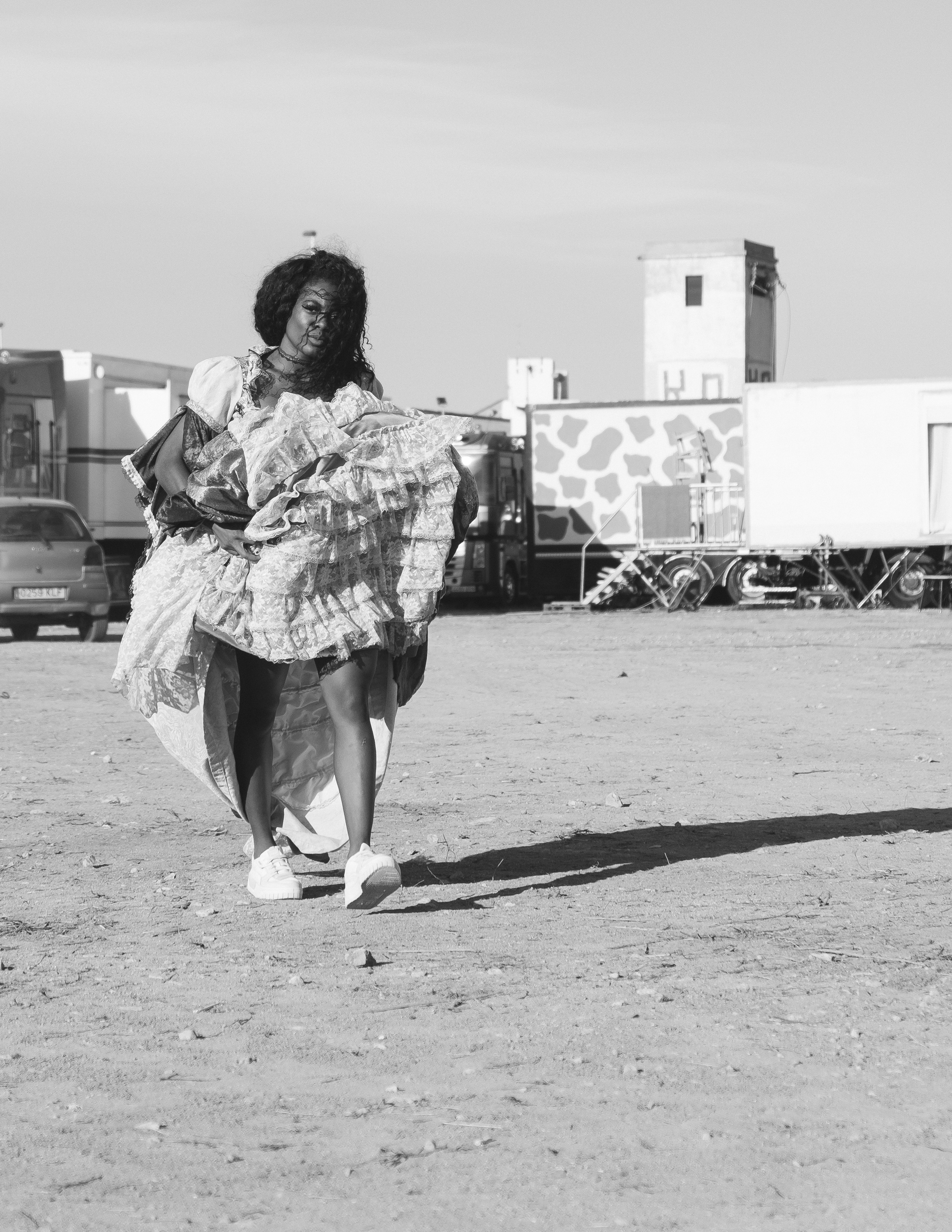 Jenifer Janes Iglesia. El Circo Encantado