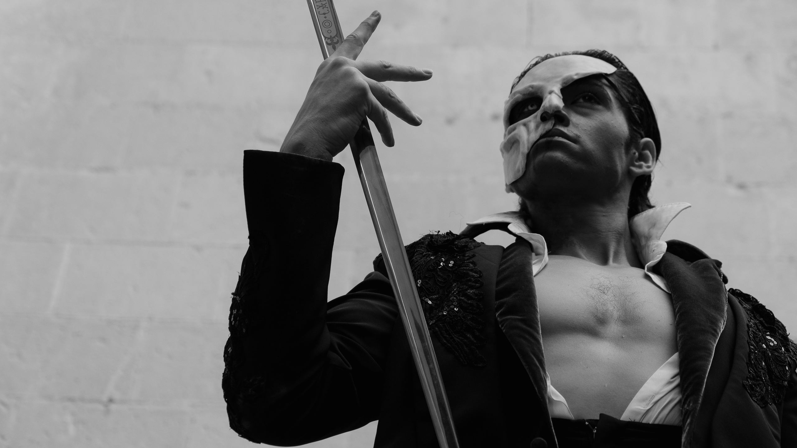 Schon Nuñez Rossi | El Circo Encantado