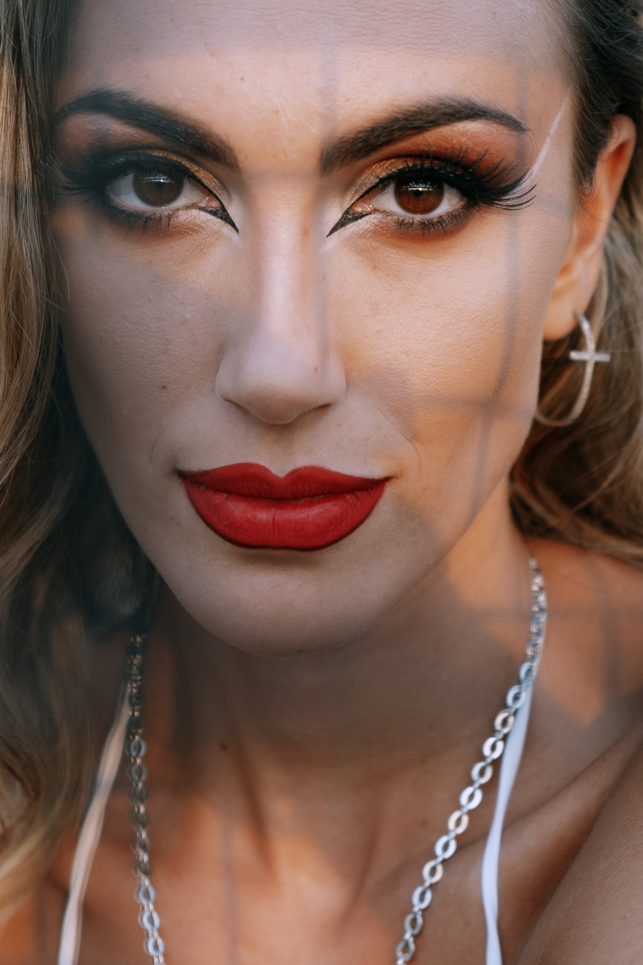 Shannon Rossi. El Circo Encantado