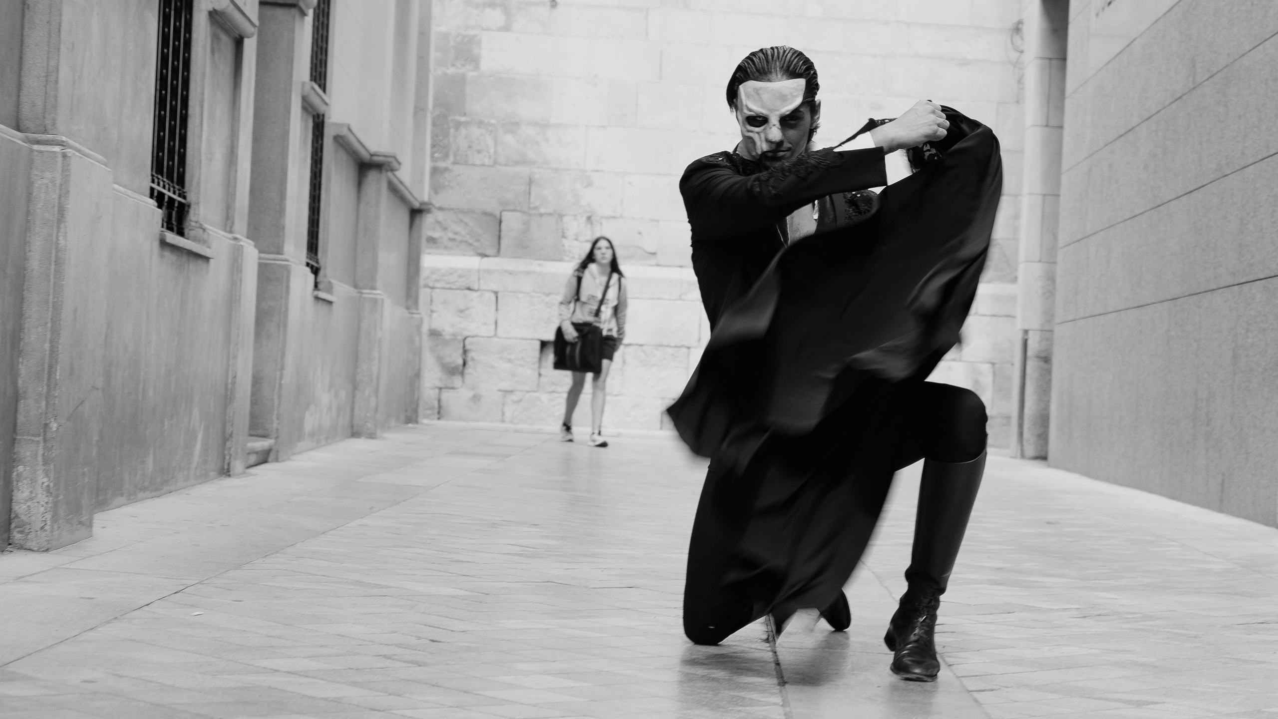 Schon Nuñez Rossi | El Circo Encantado