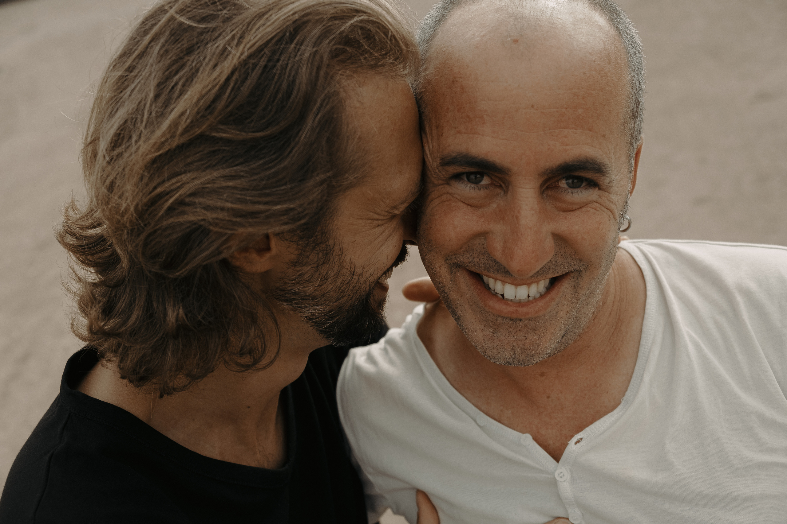 Pau Sarraute & Pere Vilarrubla | El Circo Encantado