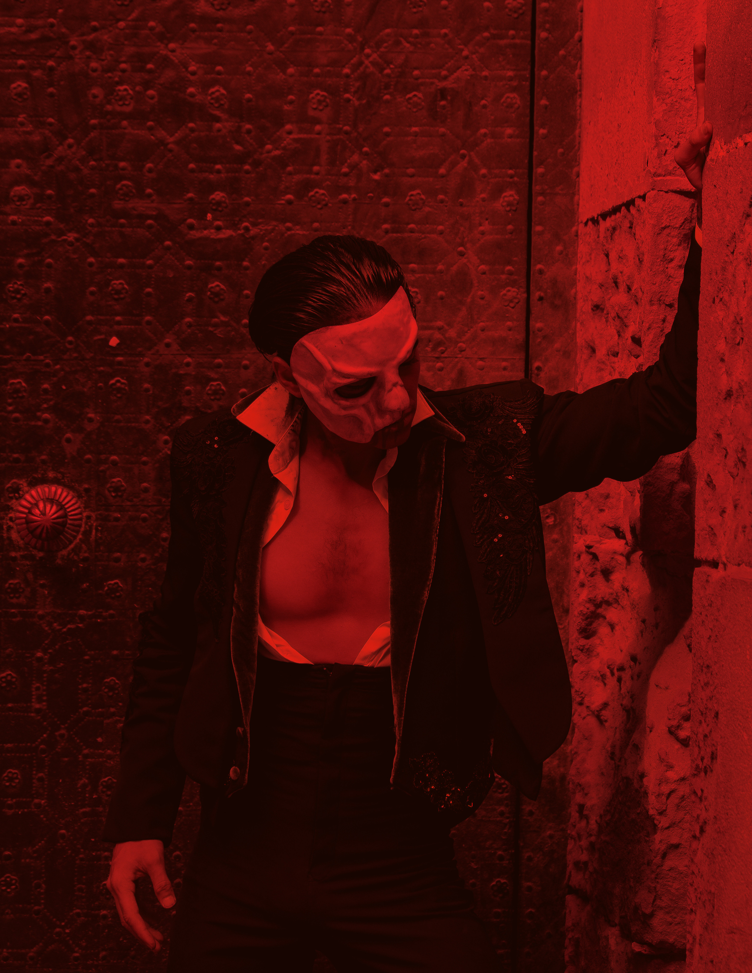 Schon Nuñez Rossi | El Circo Encantado