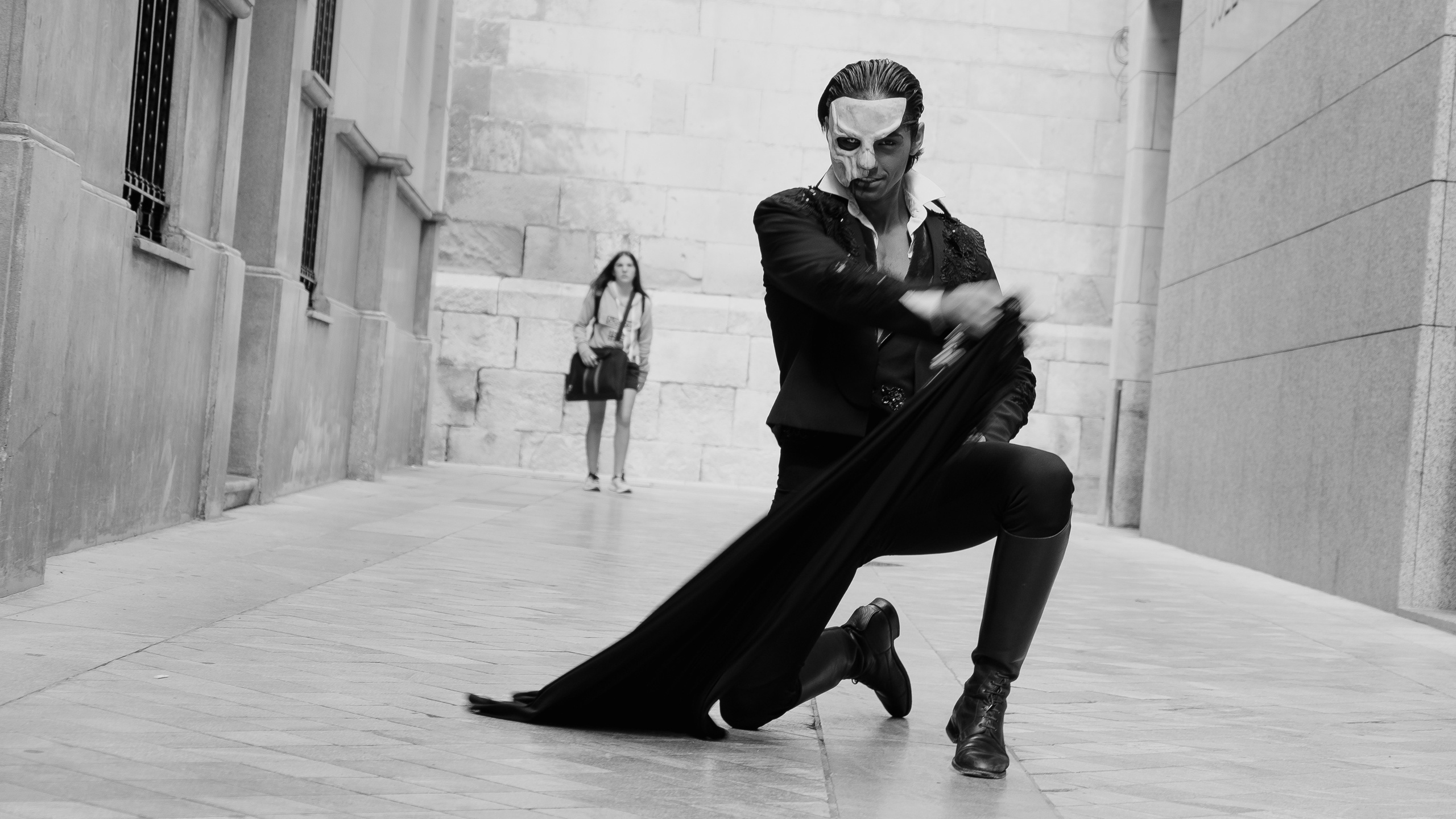 Schon Nuñez Rossi | El Circo Encantado