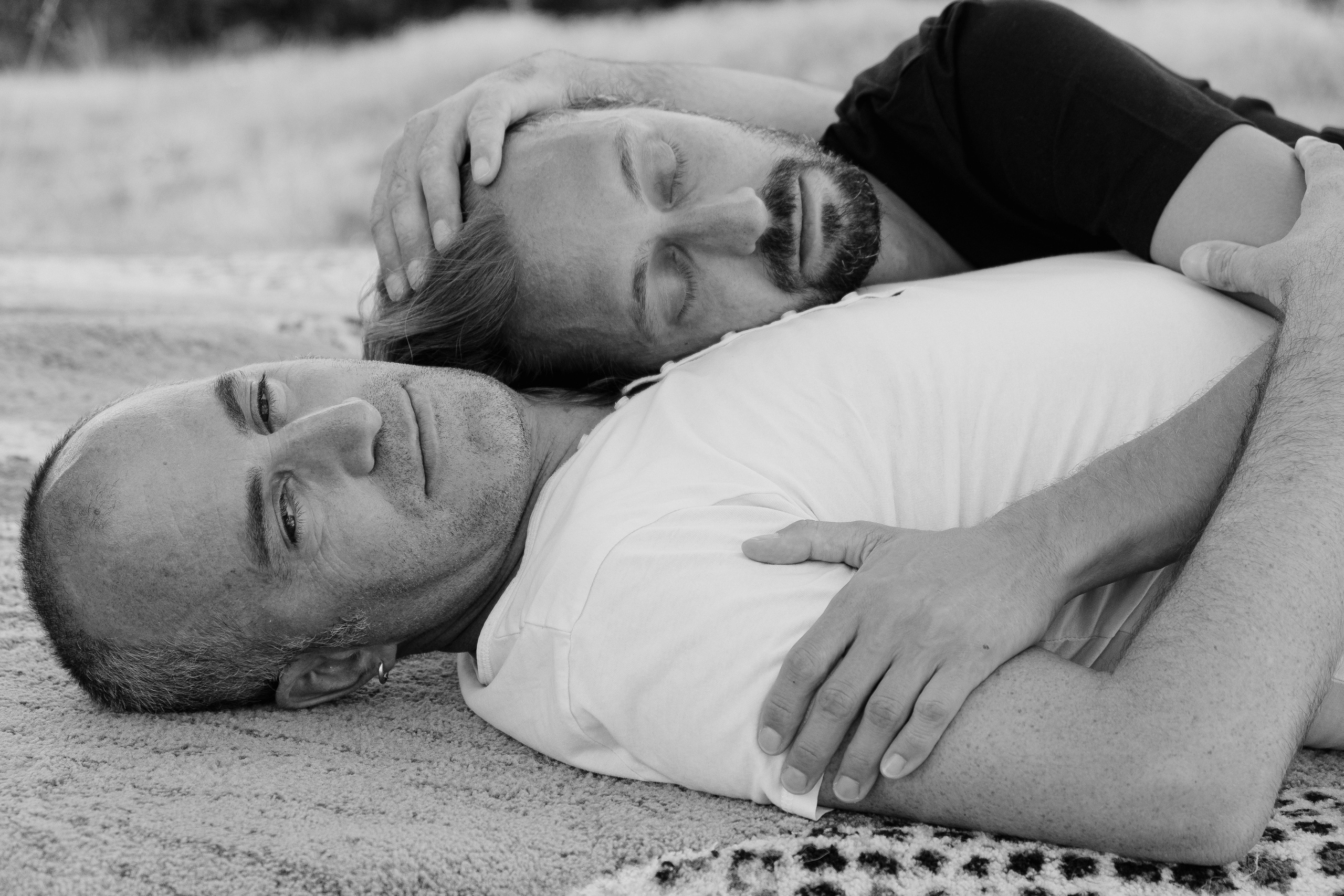 Pau Sarraute & Pere Vilarrubla | El Circo Encantado