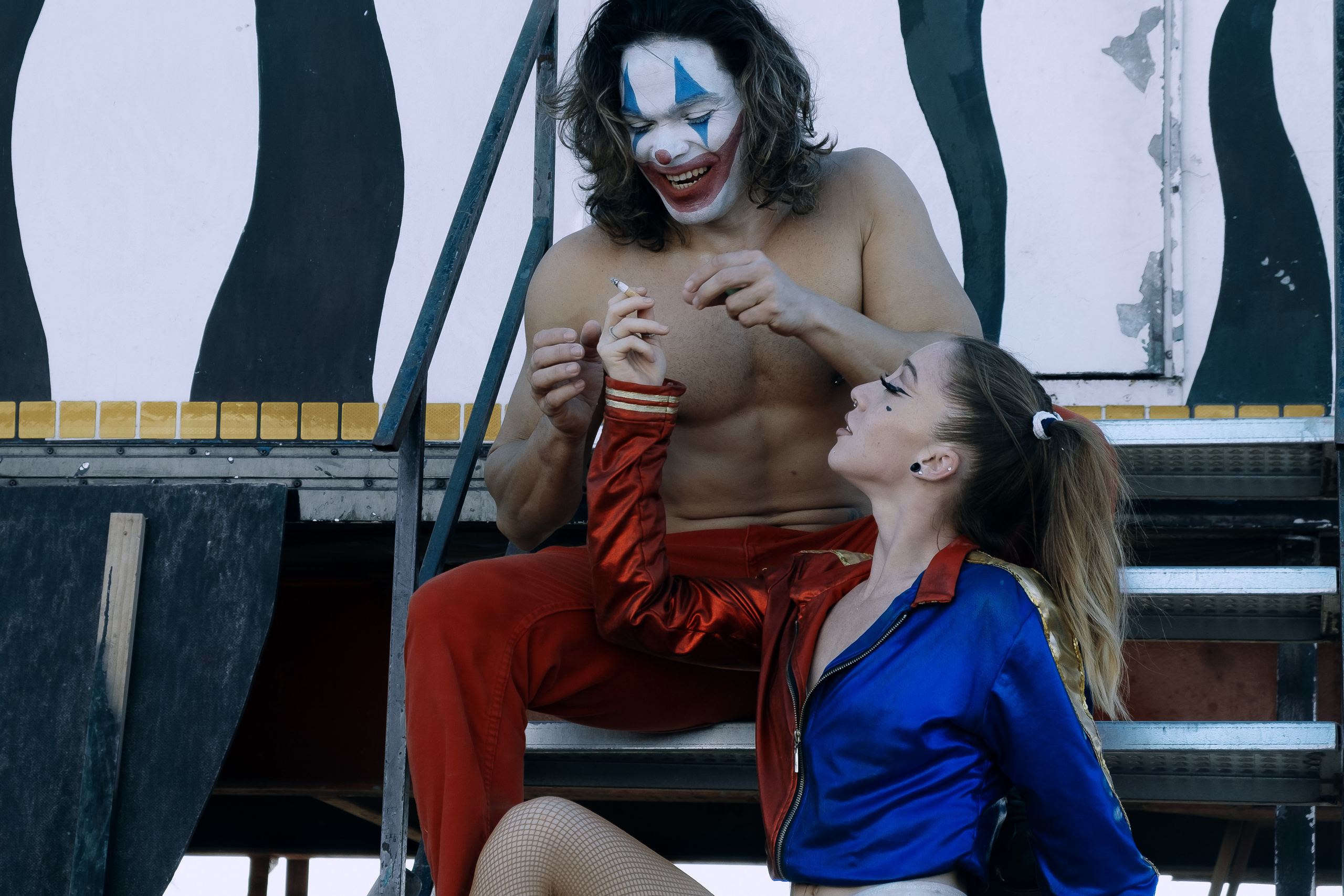 Laura & Jorge Carlos