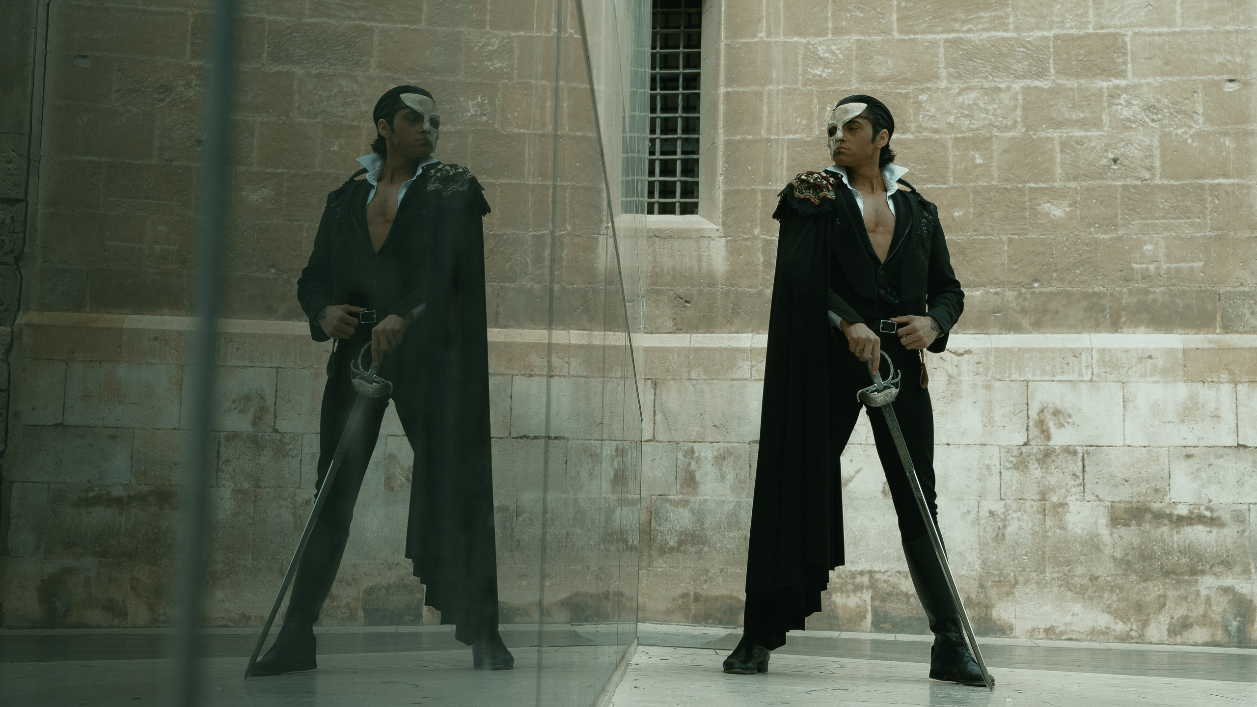 Schon Nuñez Rossi | El Circo Encantado