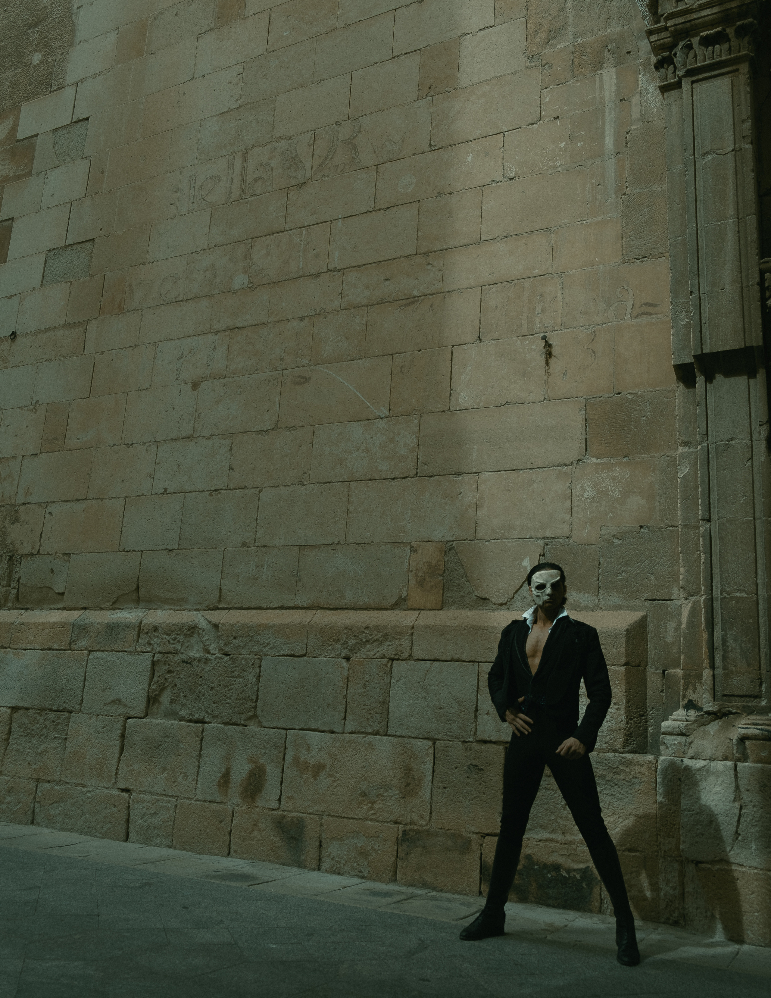 Schon Nuñez Rossi | El Circo Encantado