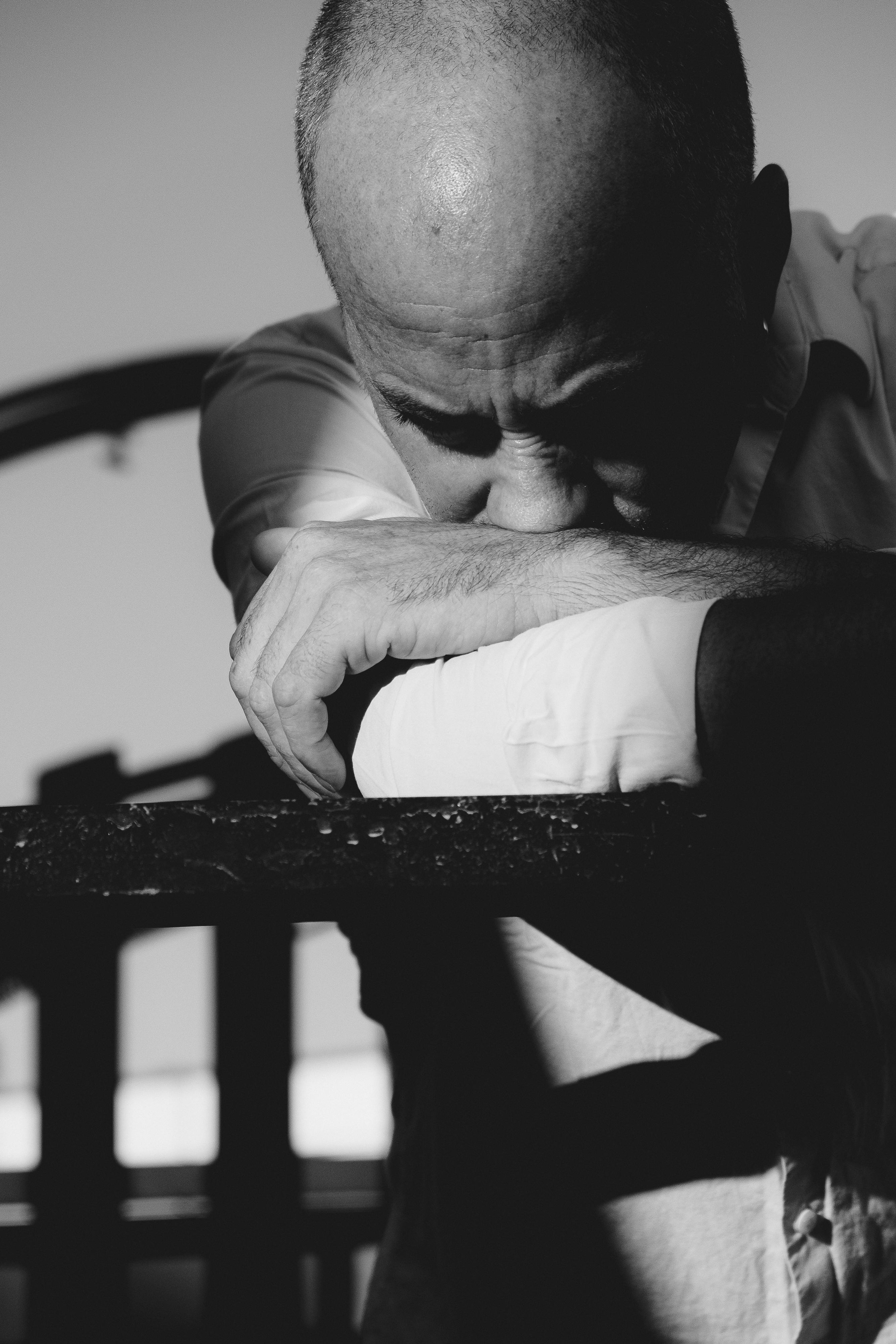 Pau Sarraute. El Circo Encantado