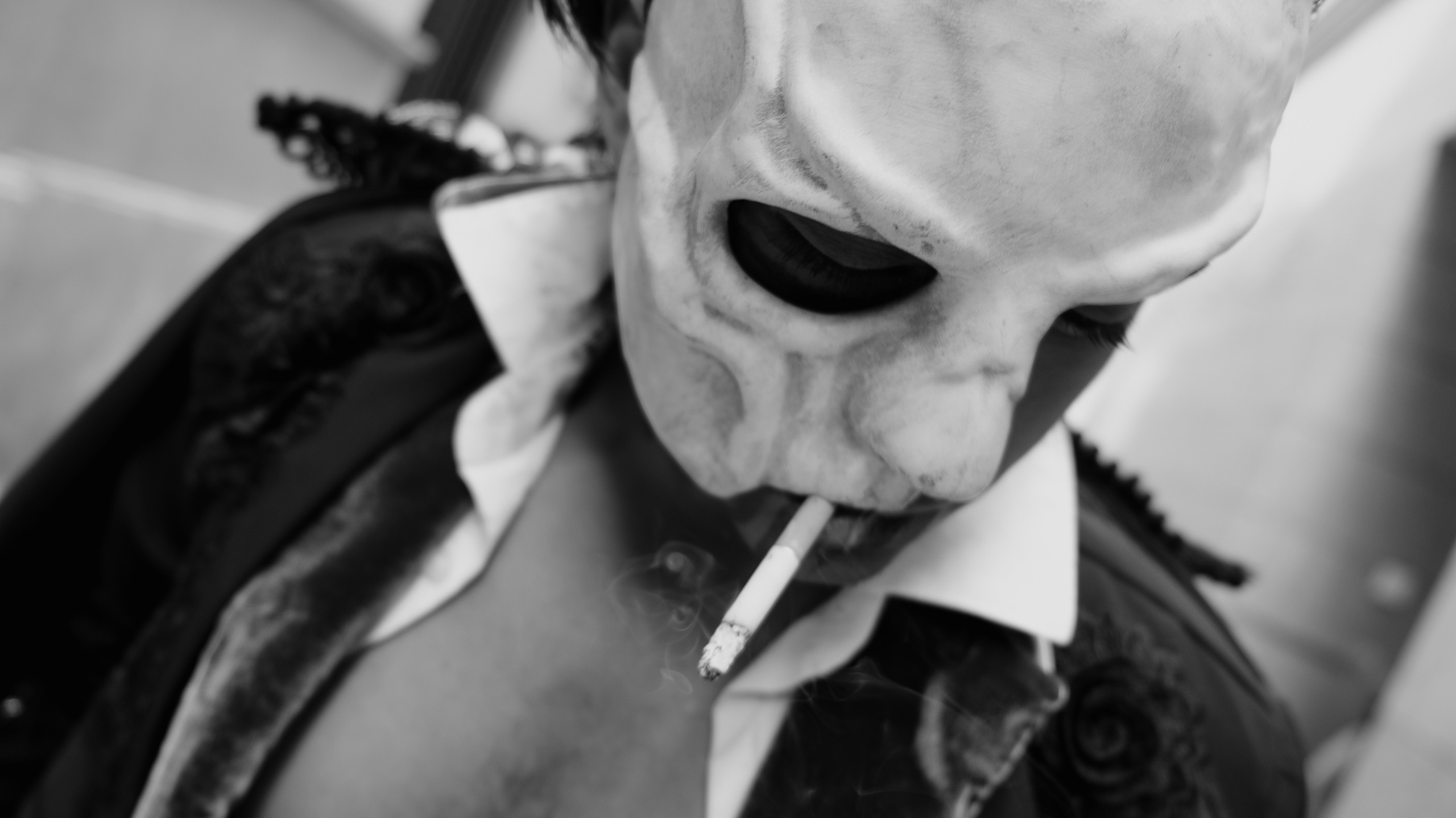 Schon Nuñez Rossi | El Circo Encantado