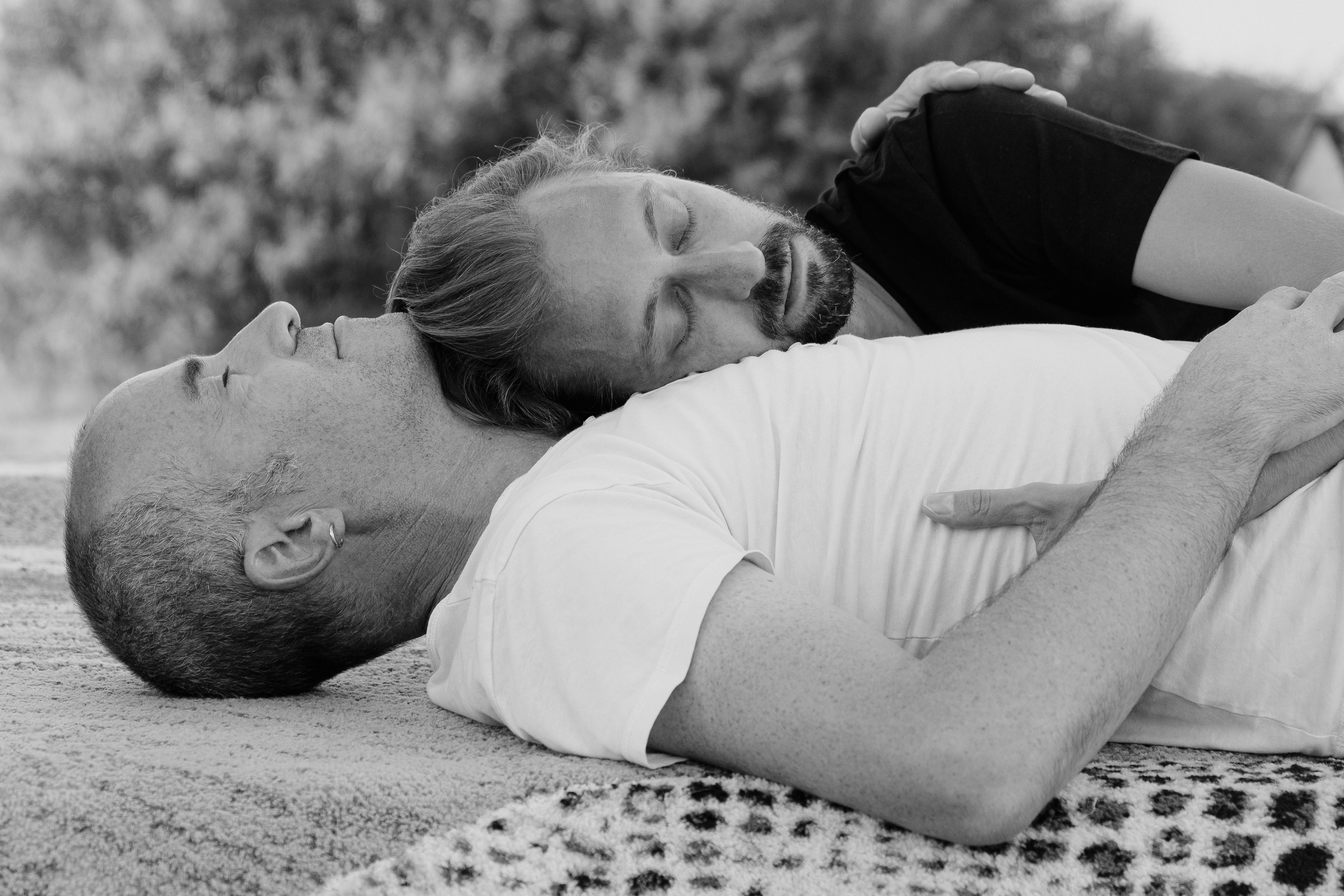 Pau Sarraute & Pere Vilarrubla | El Circo Encantado