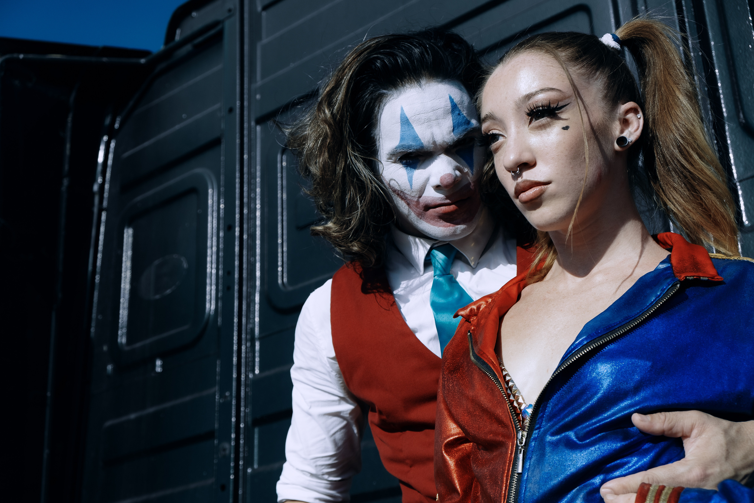 Laura & Jorge Carlos