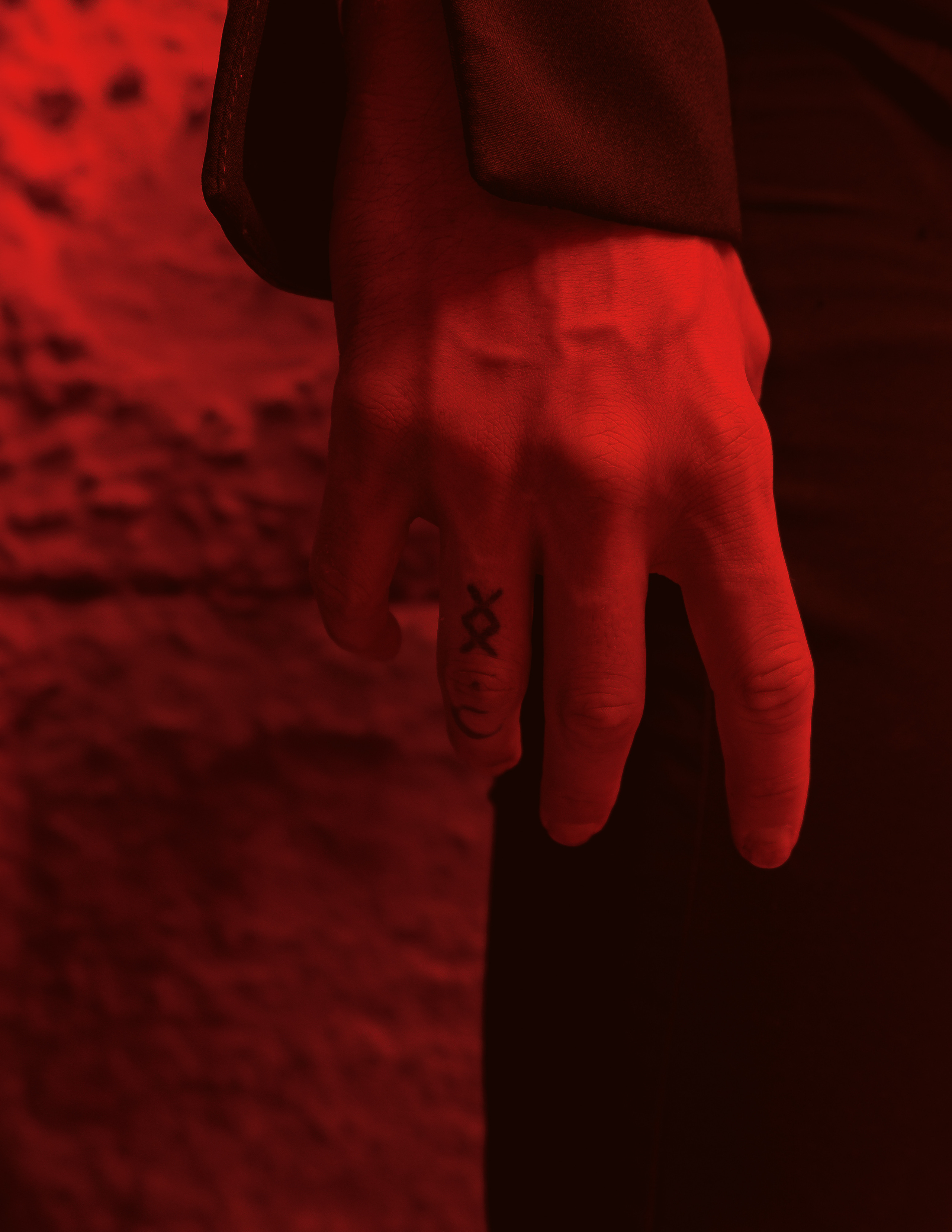 Schon Nuñez Rossi | El Circo Encantado