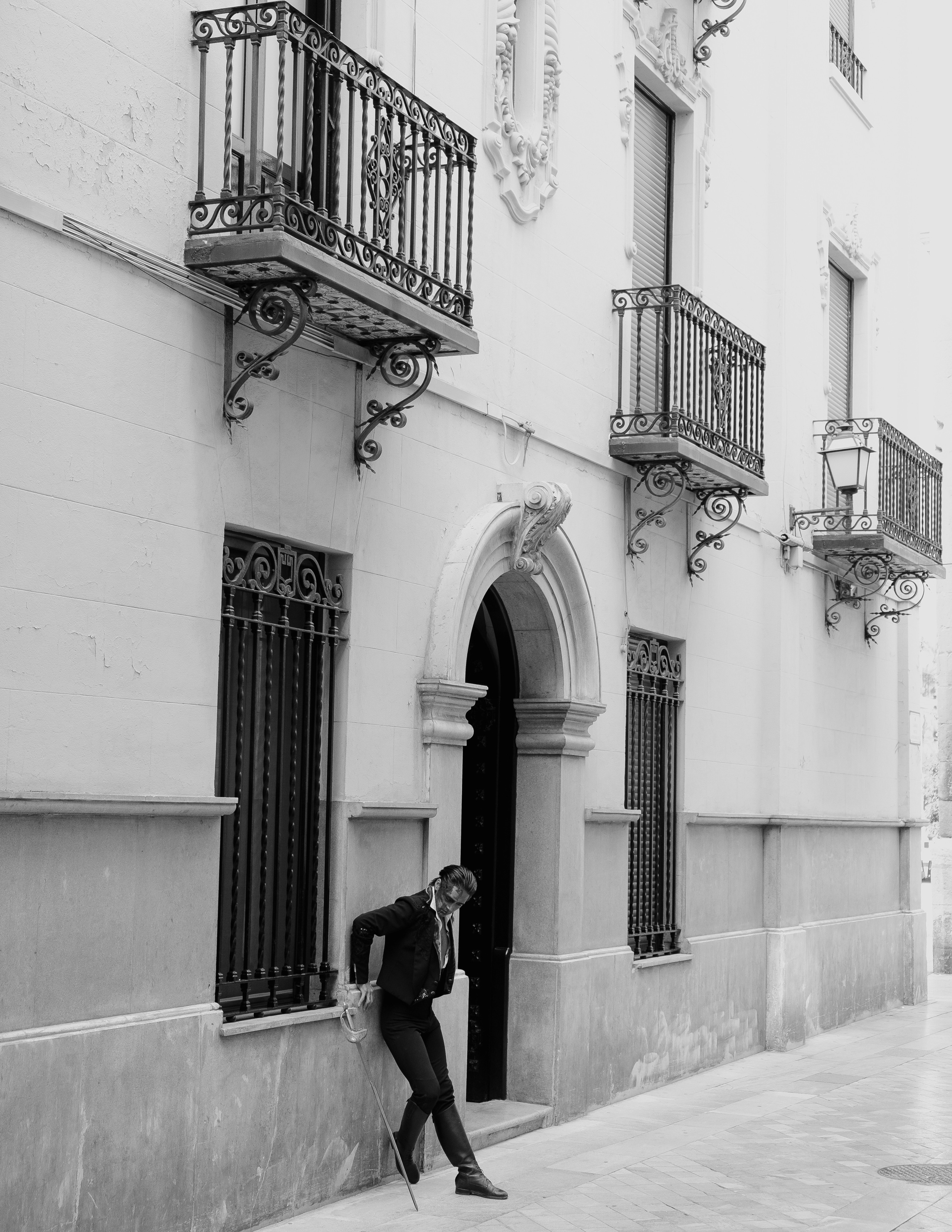 Schon Nuñez Rossi | El Circo Encantado