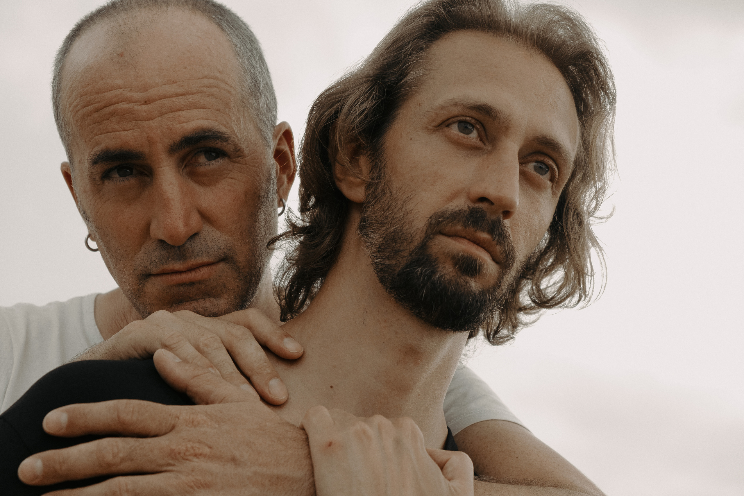 Pau Sarraute & Pere Vilarrubla | El Circo Encantado