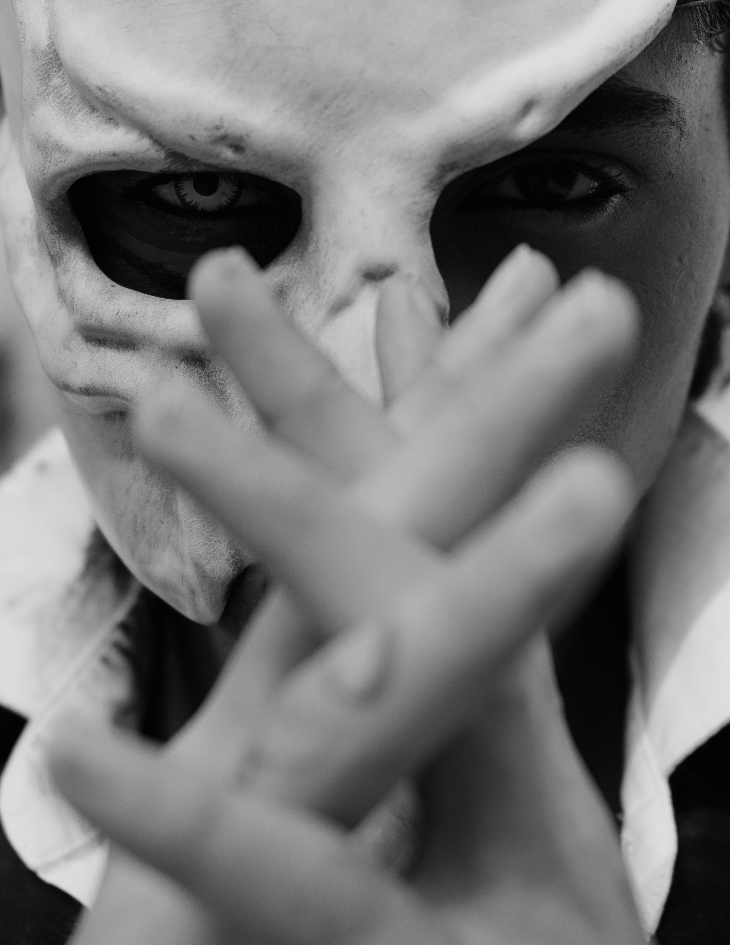 Schon Nuñez Rossi | El Circo Encantado