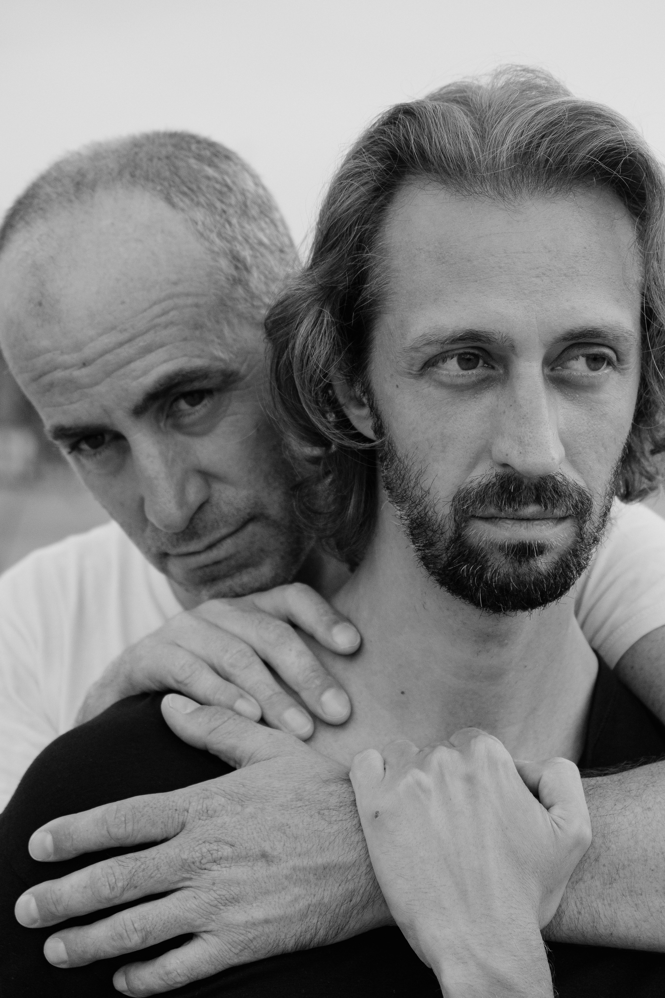 Pau Sarraute & Pere Vilarrubla | El Circo Encantado