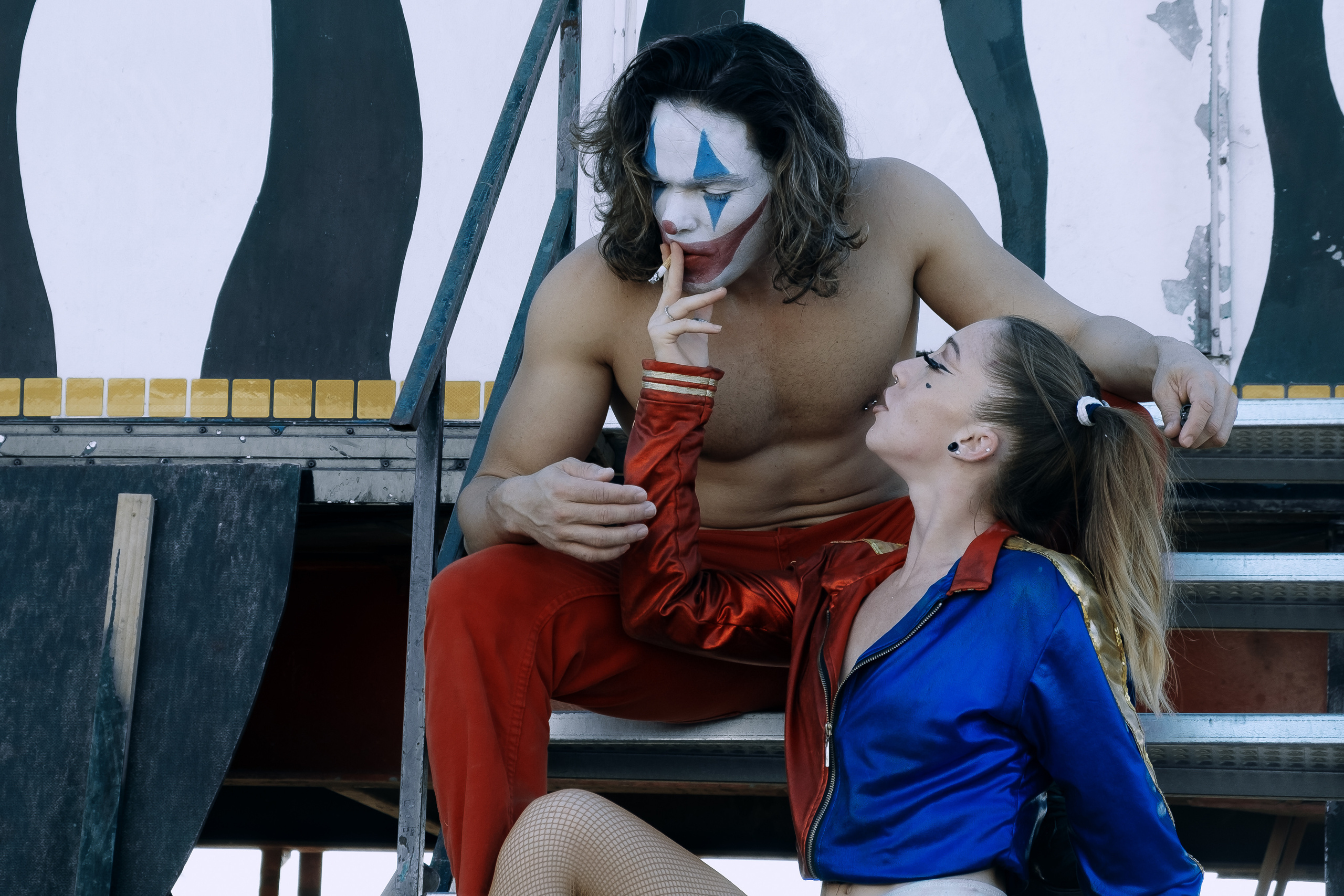 Laura & Jorge Carlos