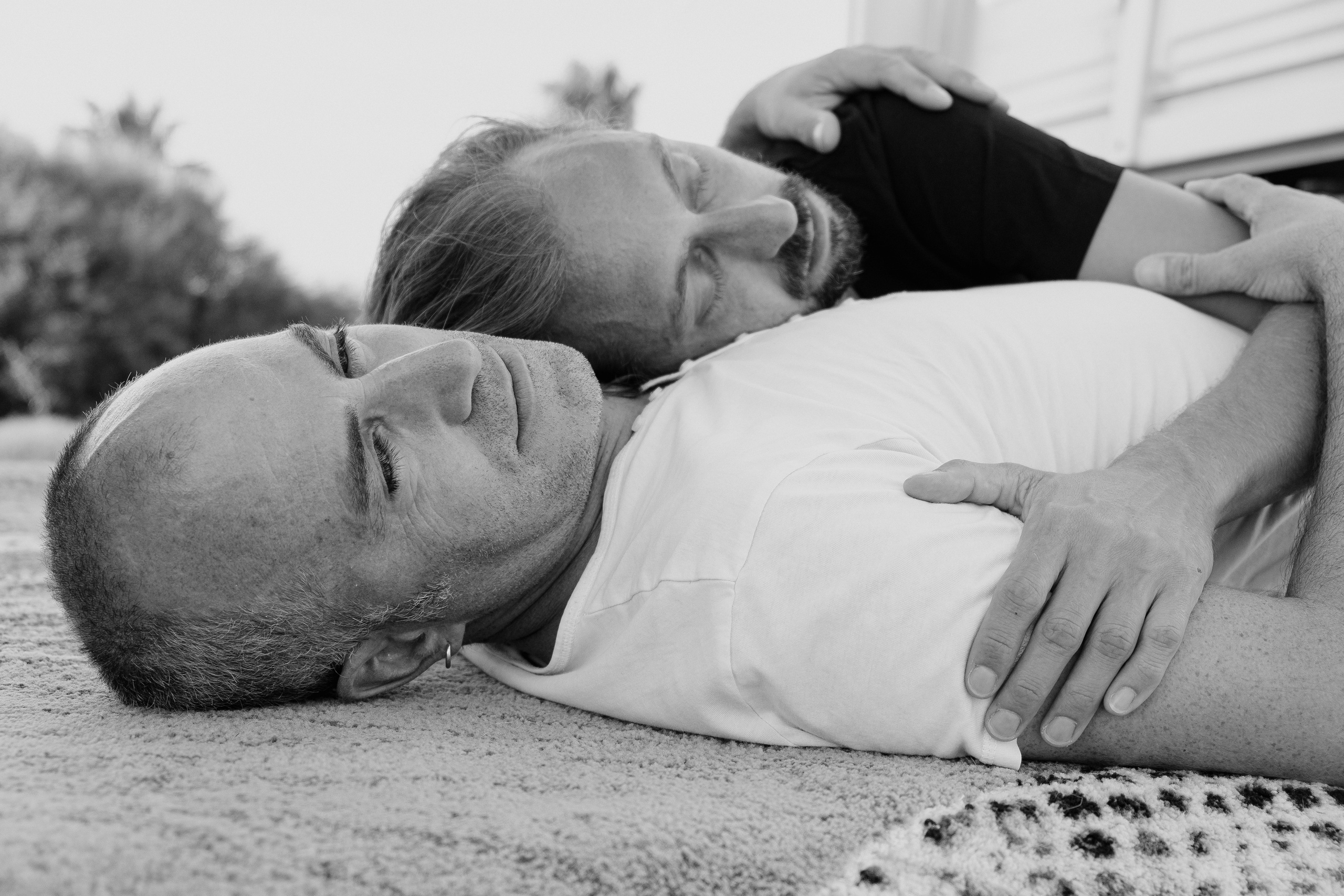 Pau Sarraute & Pere Vilarrubla | El Circo Encantado